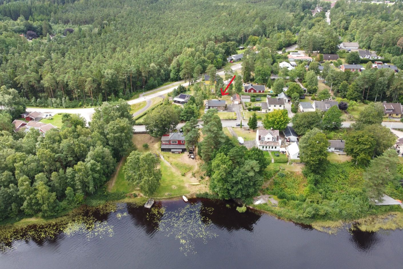 Områdesbild