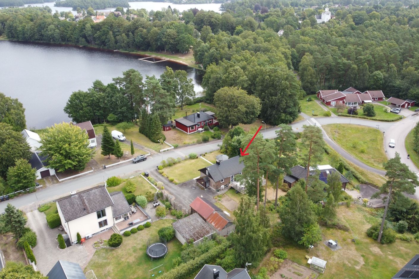 Områdesbild