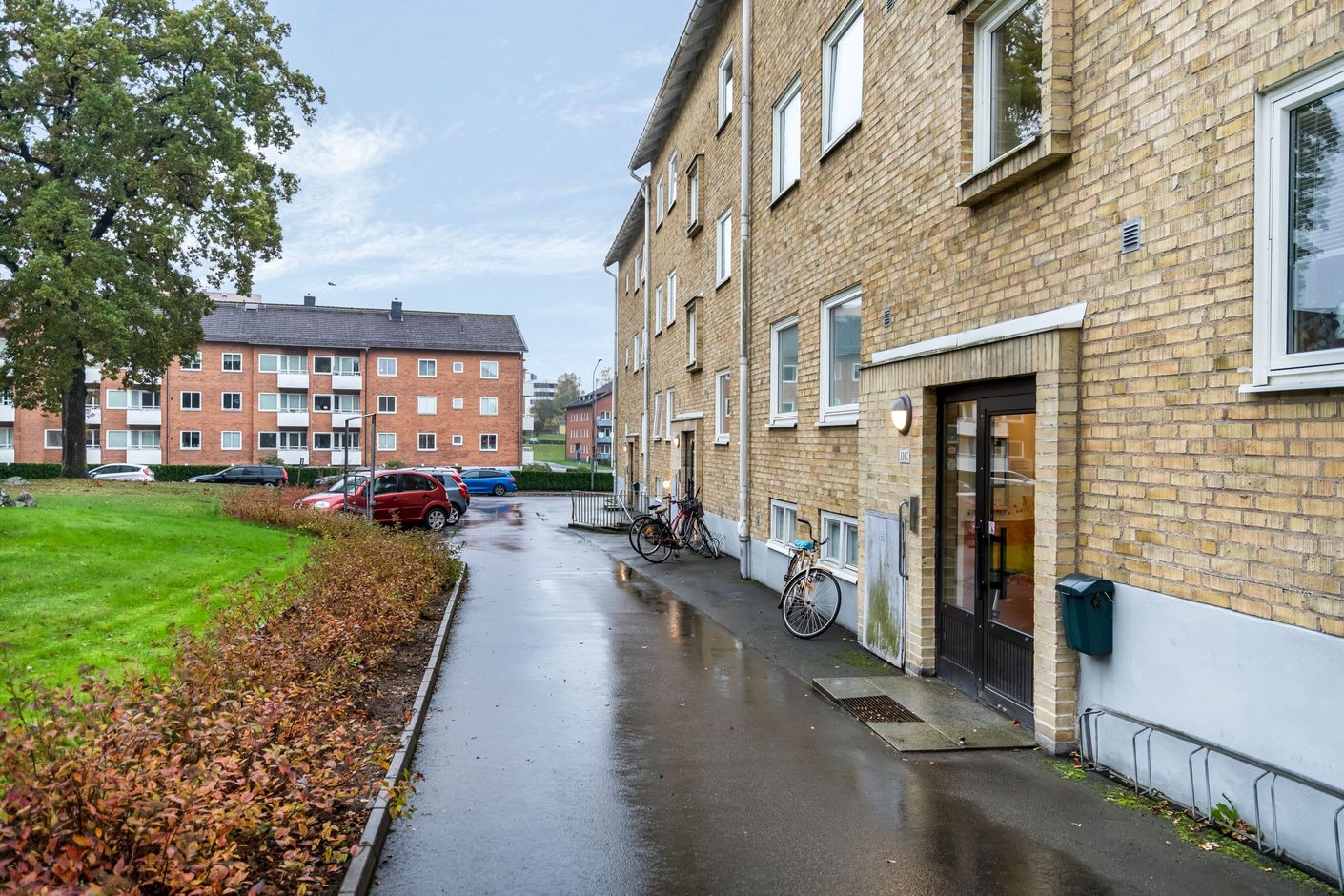 Gethornskroken 11C Hässleholm 10