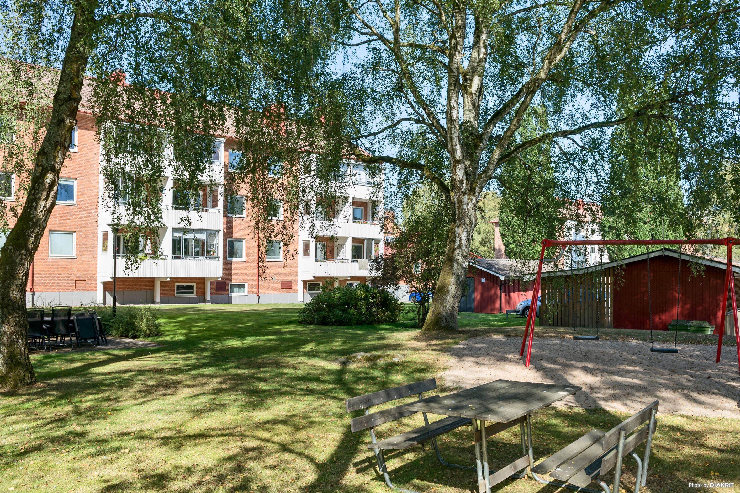 Exteriör