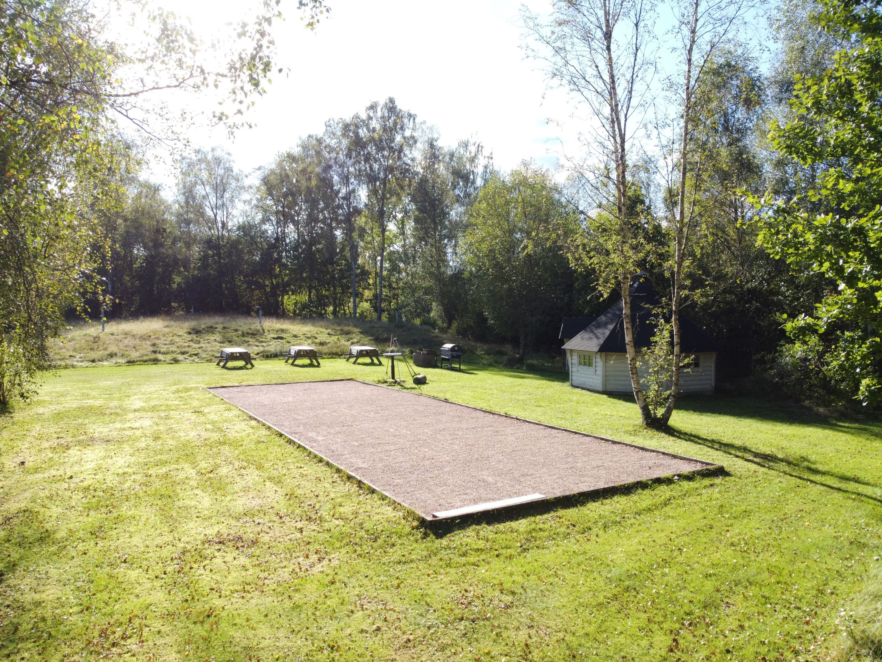 Samfällighetsområde