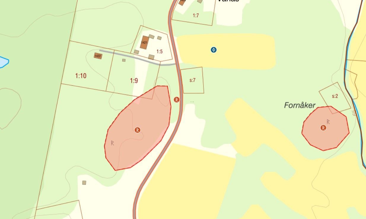 Bild från Fornsök (https://app.raa.se/open/fornsok/)