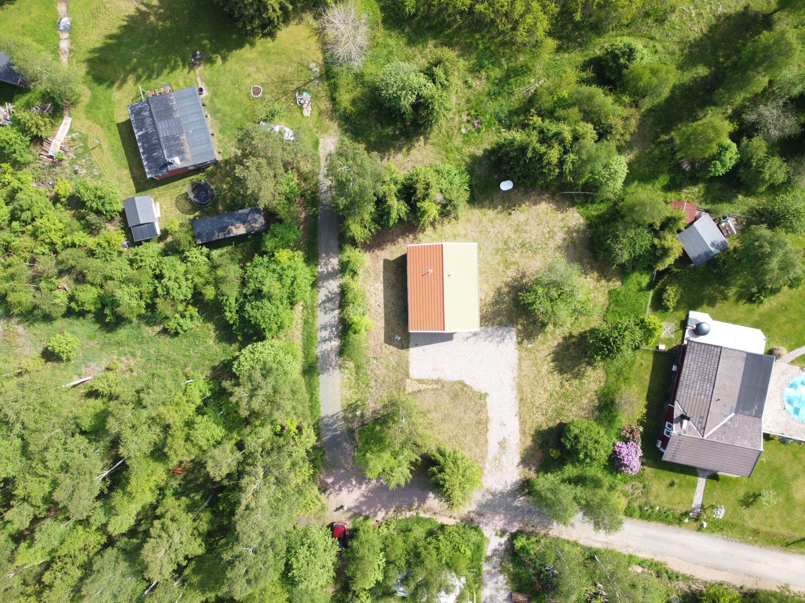 Flygfoto