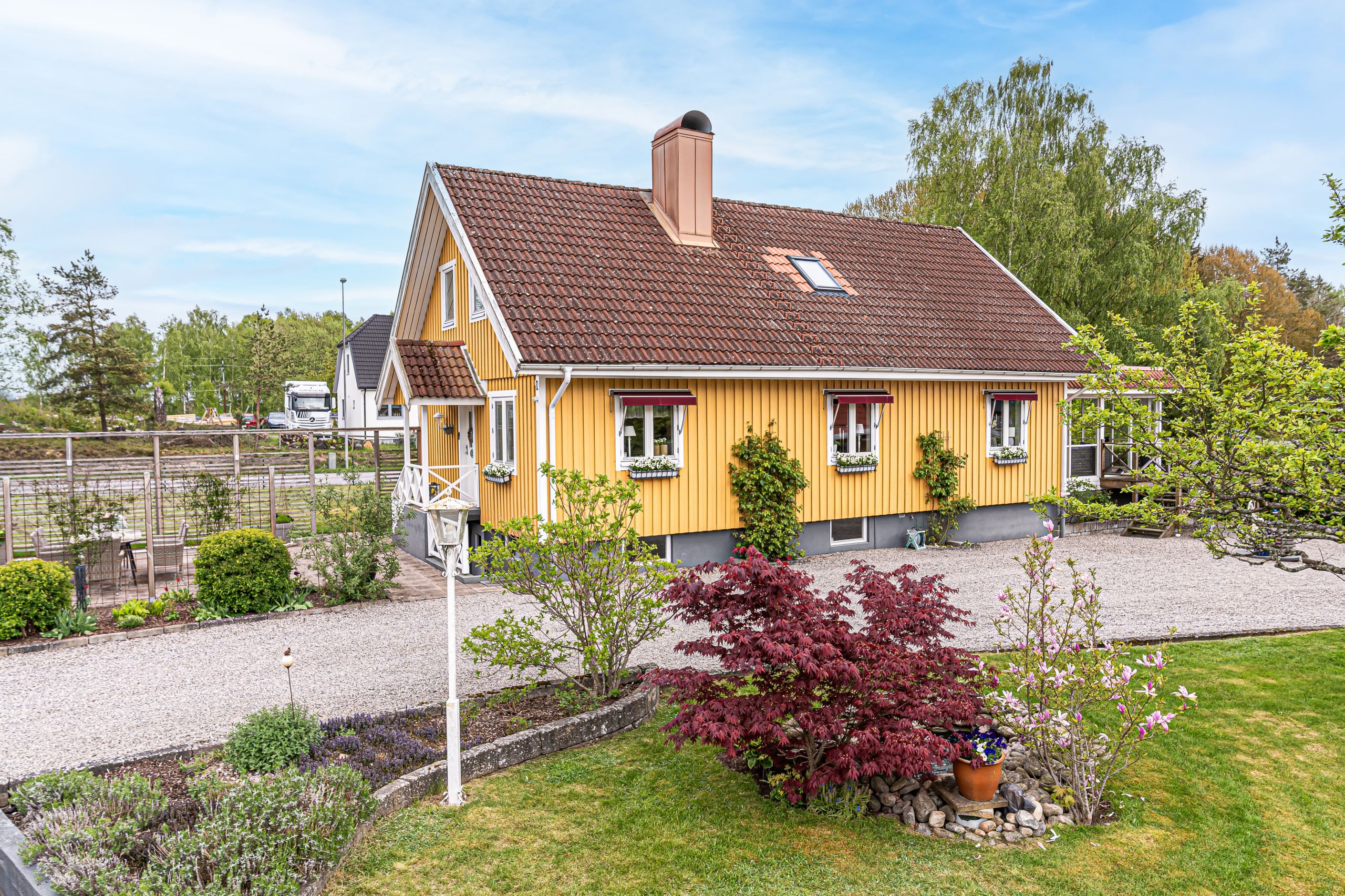 Lekvägen 1