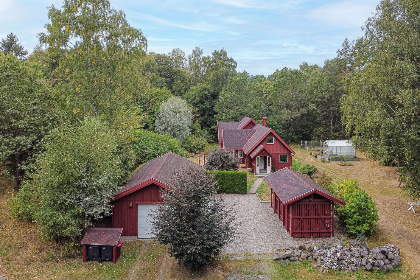 Välkommen till Vanneberga 3051