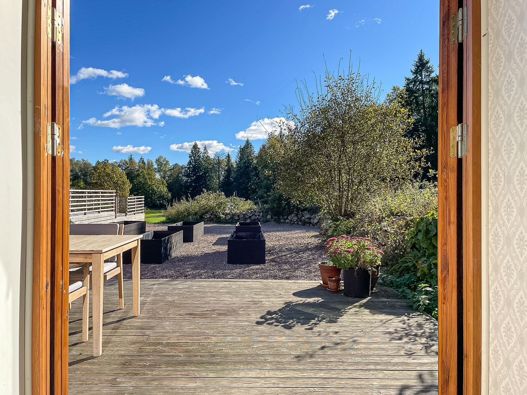 Härlig utsikt (säljarens bild)
