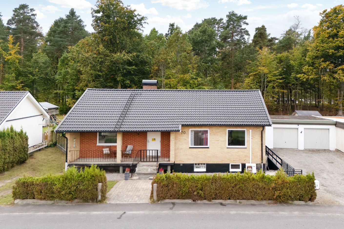 Exteriör