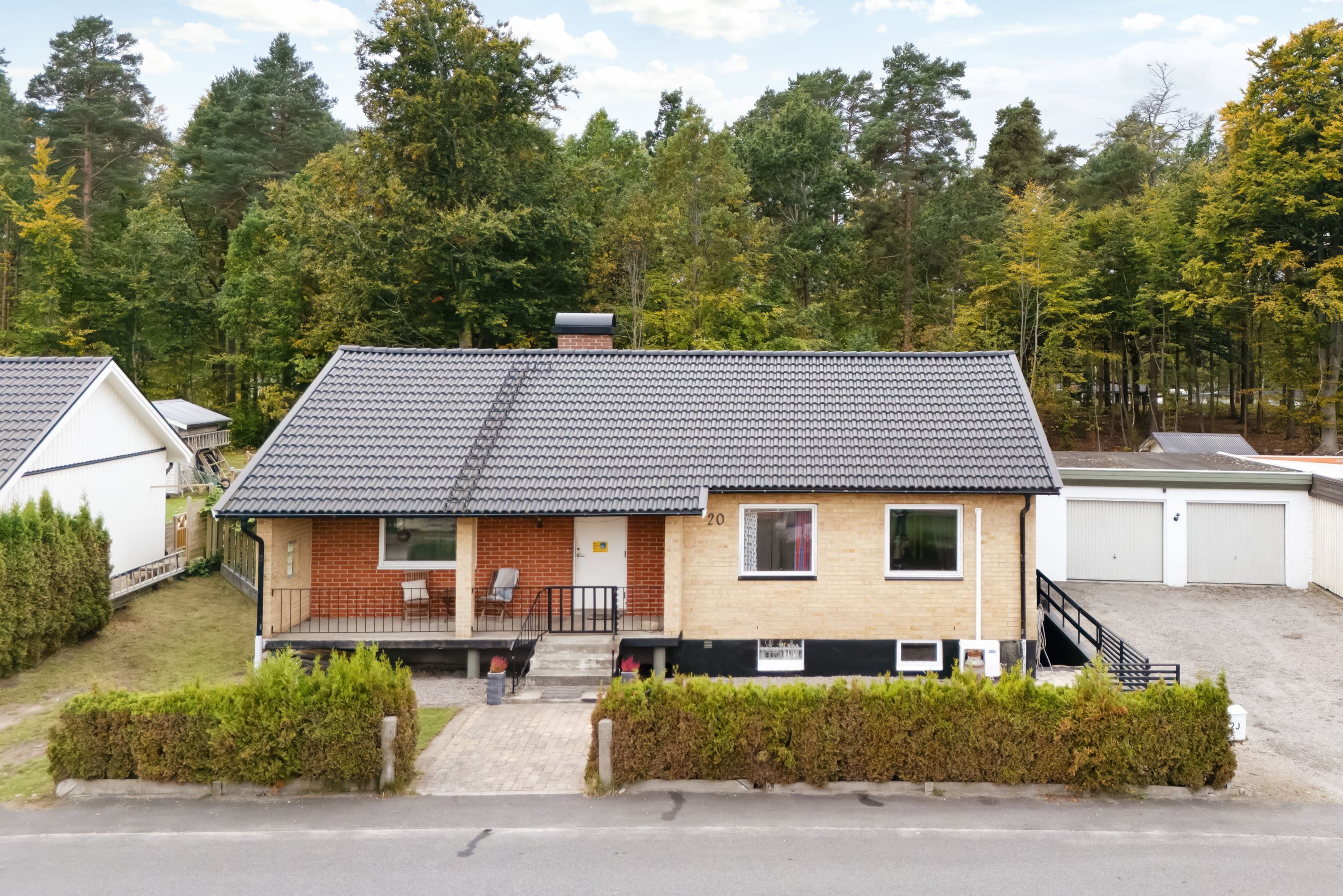 Exteriör
