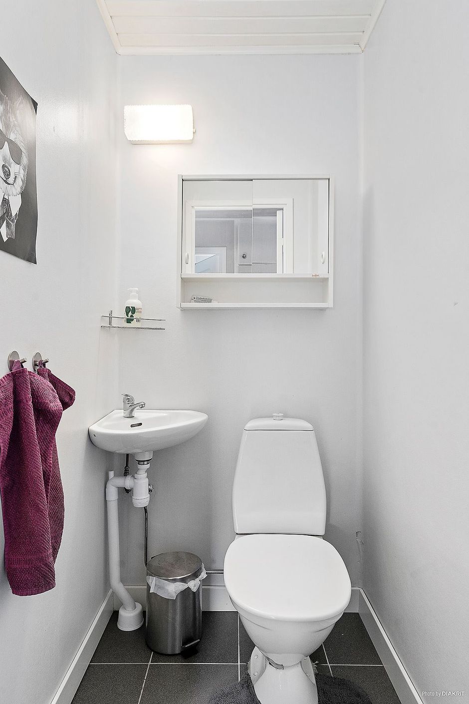 WC