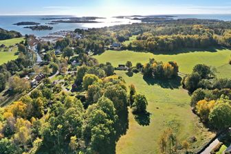 Boddestorp Byväg