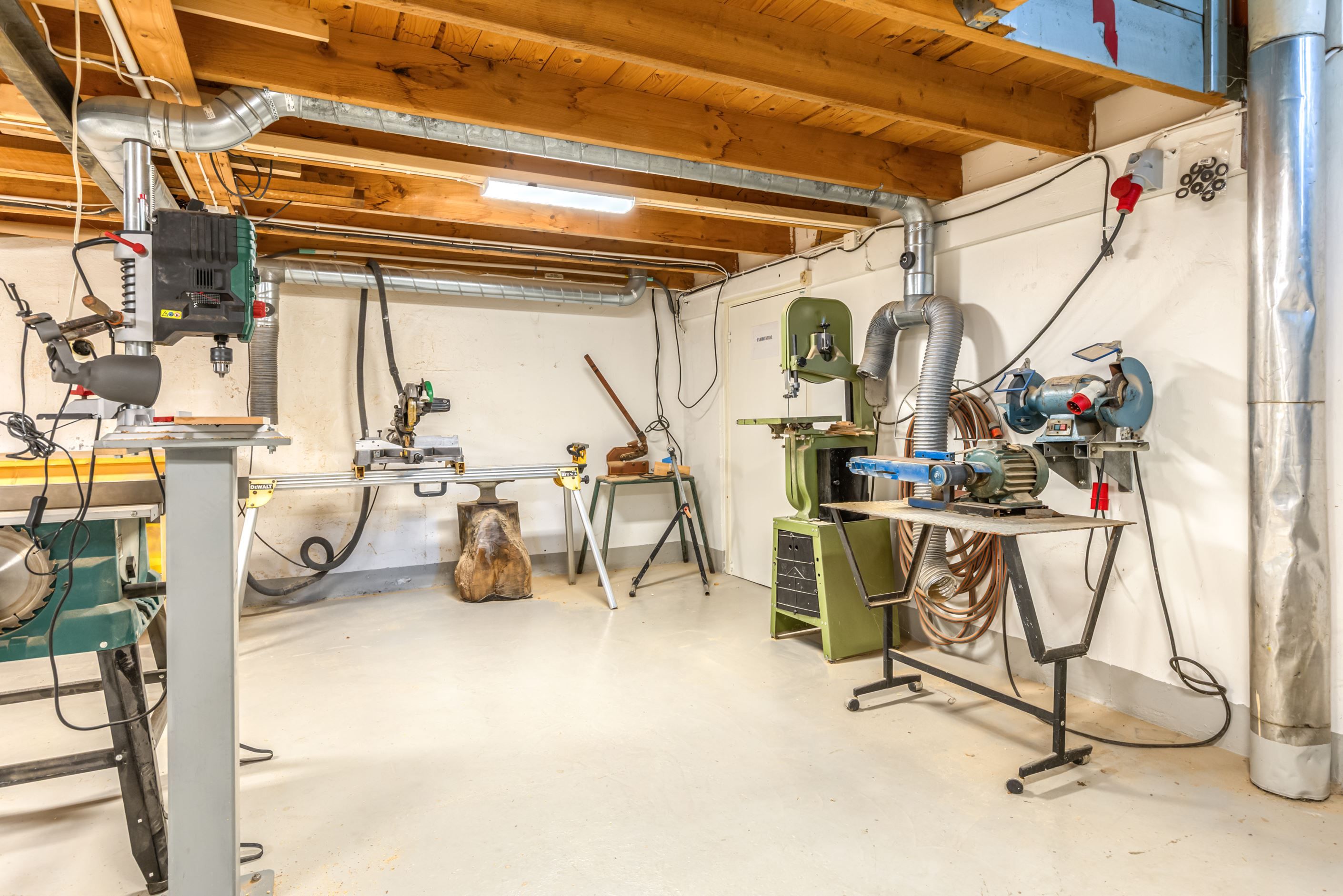 Gemensamhetsutrymmen