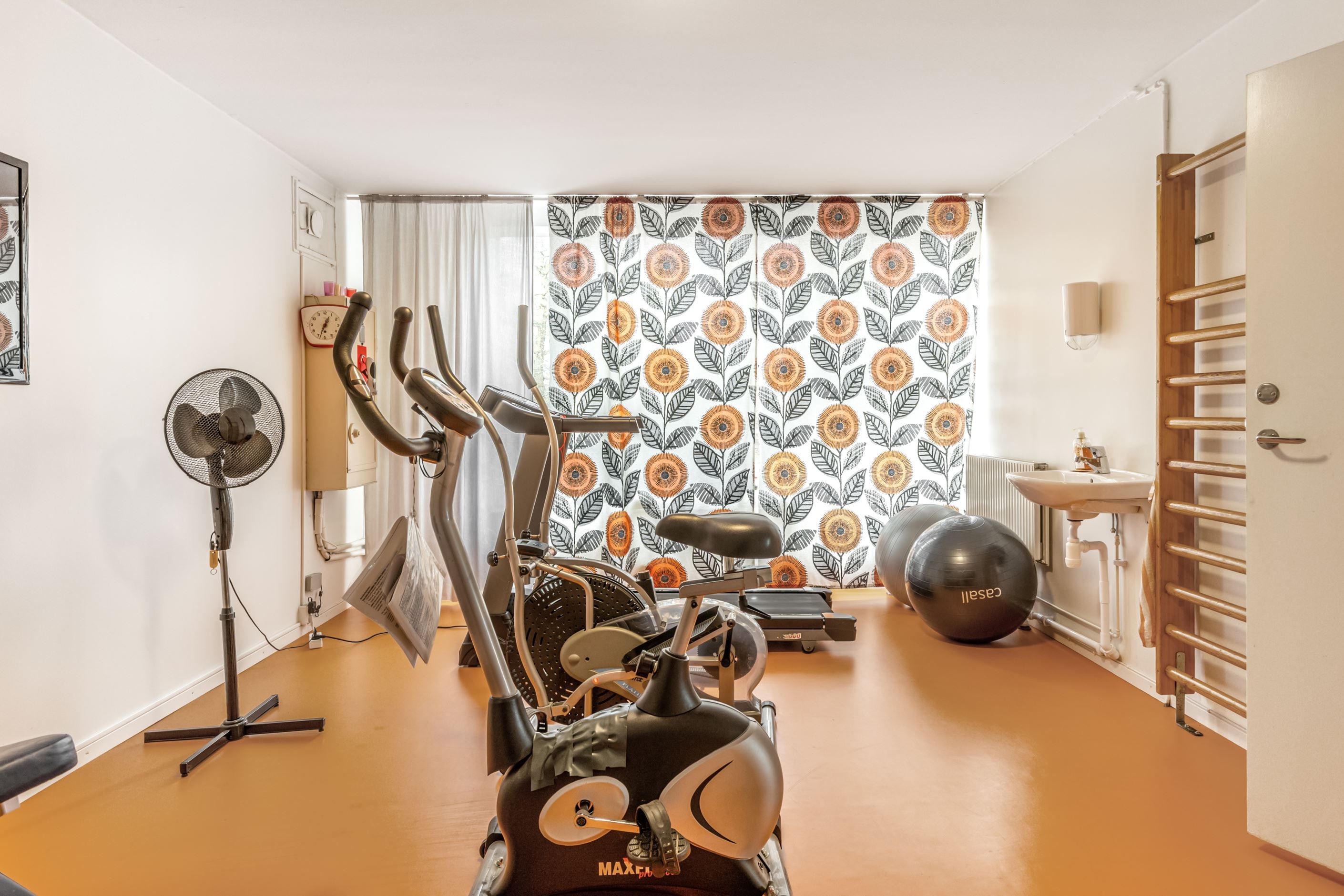 Gemensamhetsutrymmen