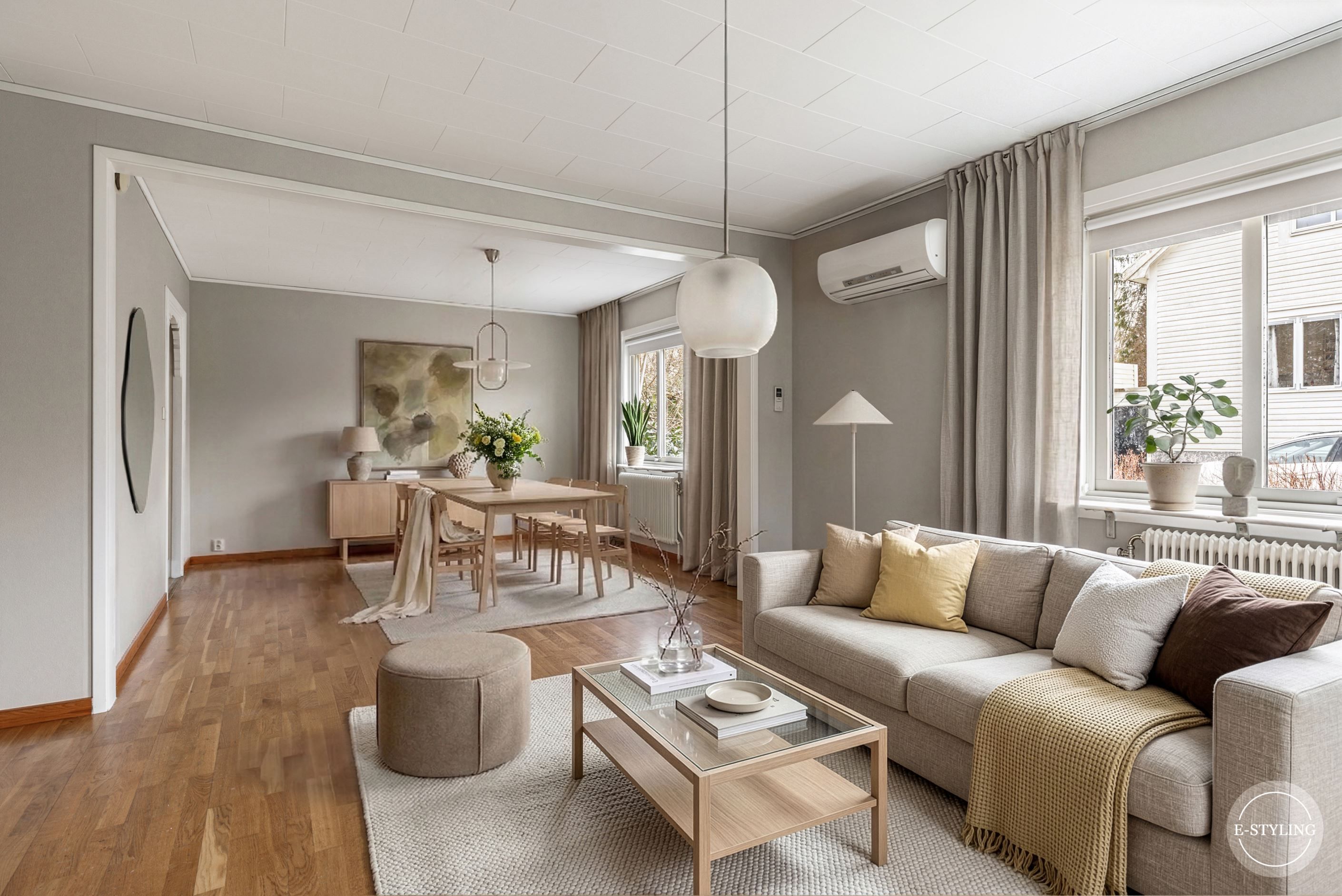 Bilden är fotomontage