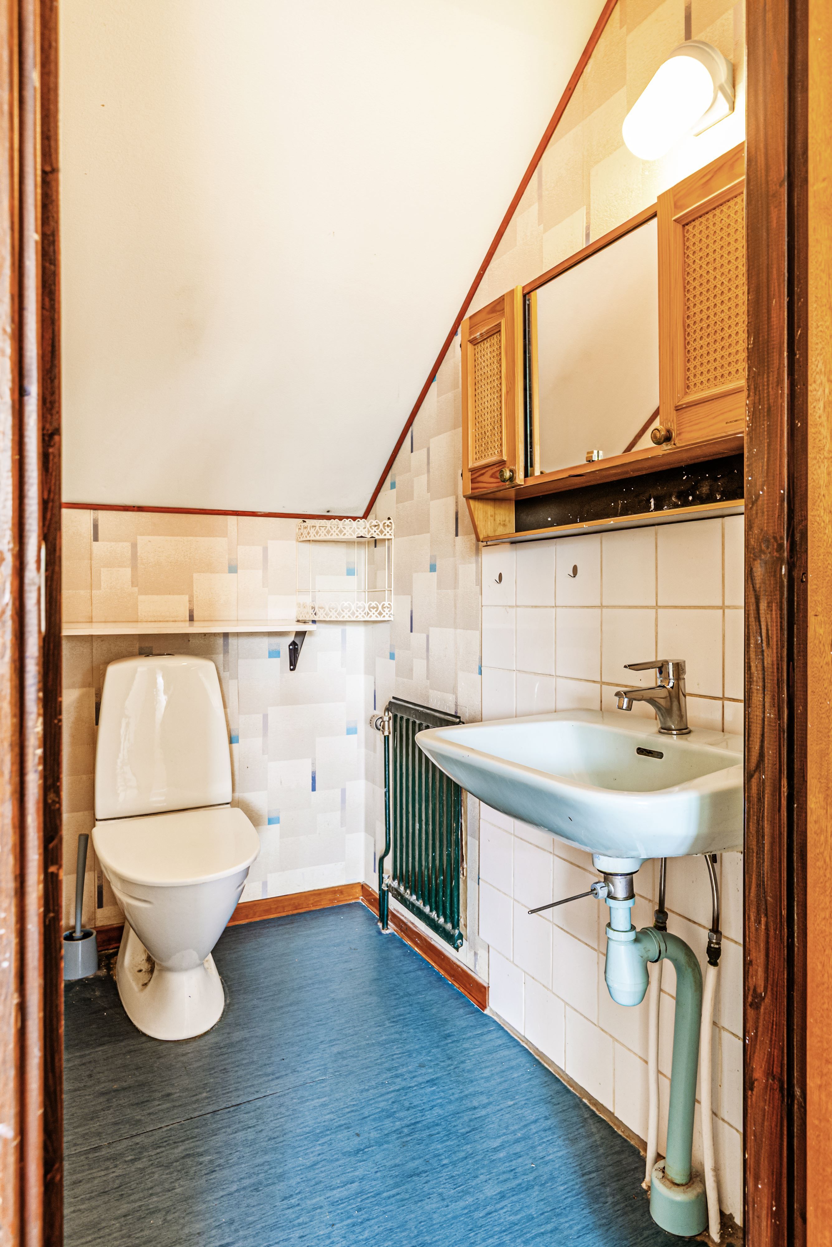 Wc