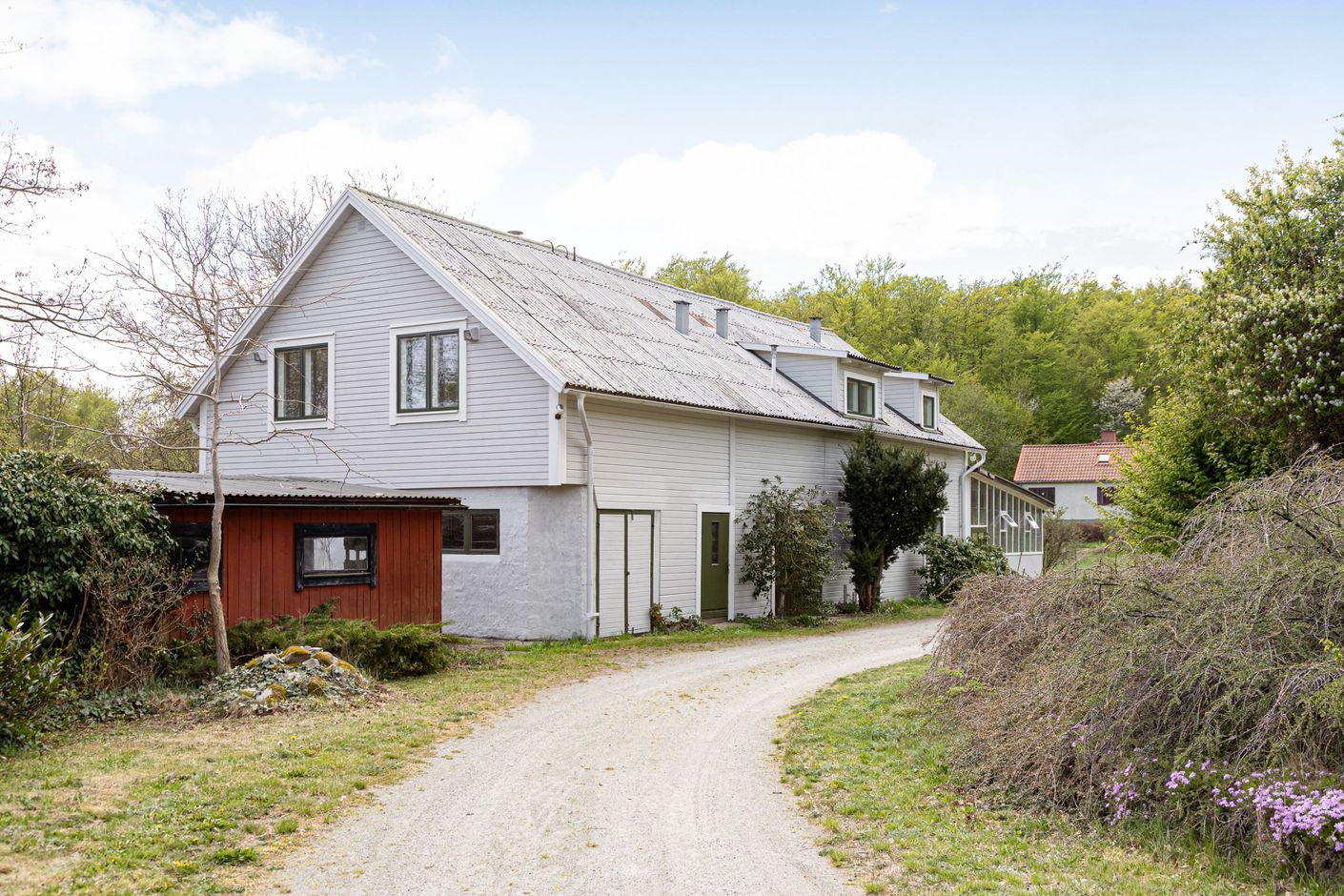 Exteriör