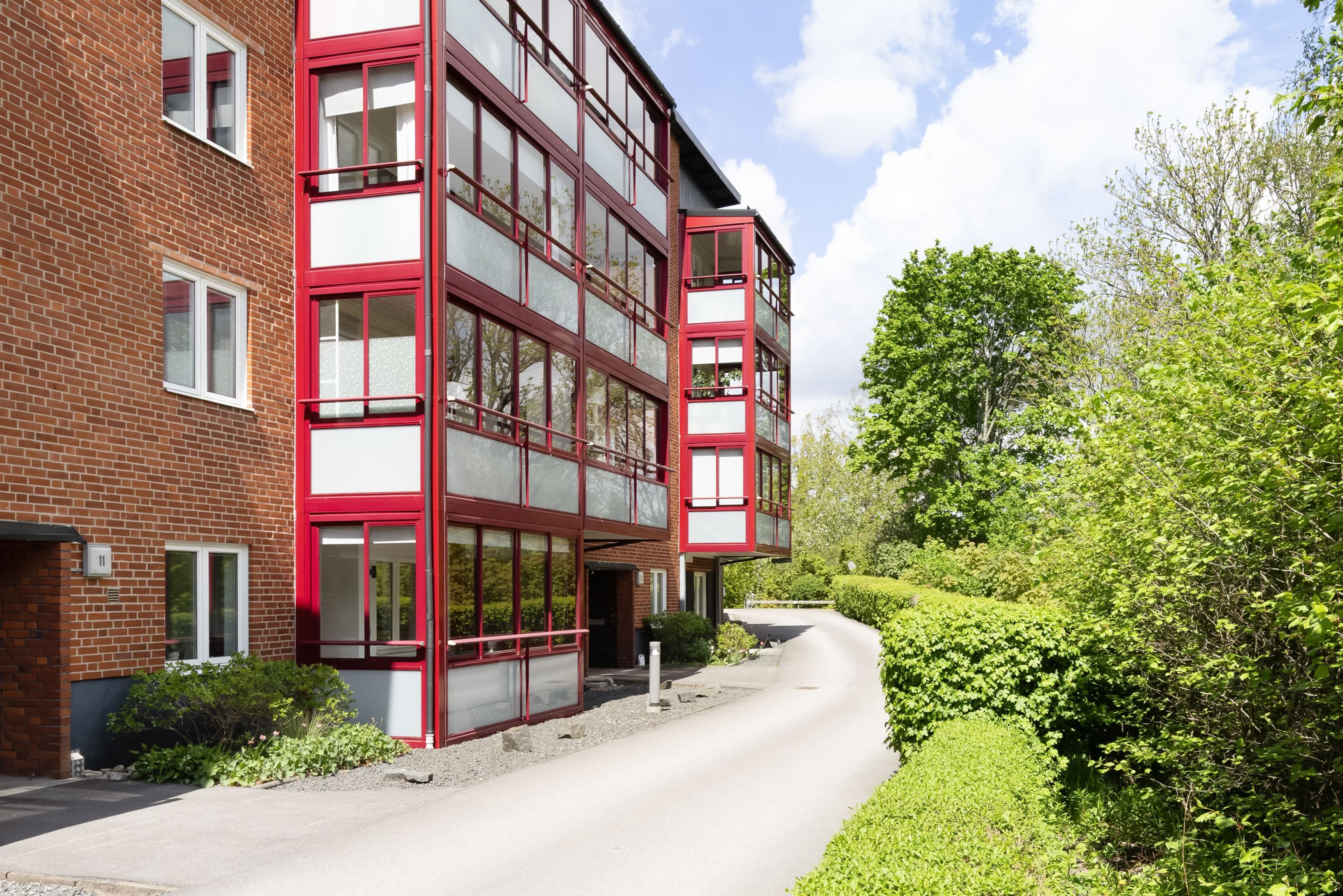 Exteriör