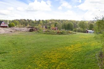 Boddestorp Byväg