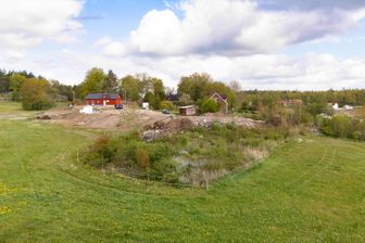 Boddestorp Byväg