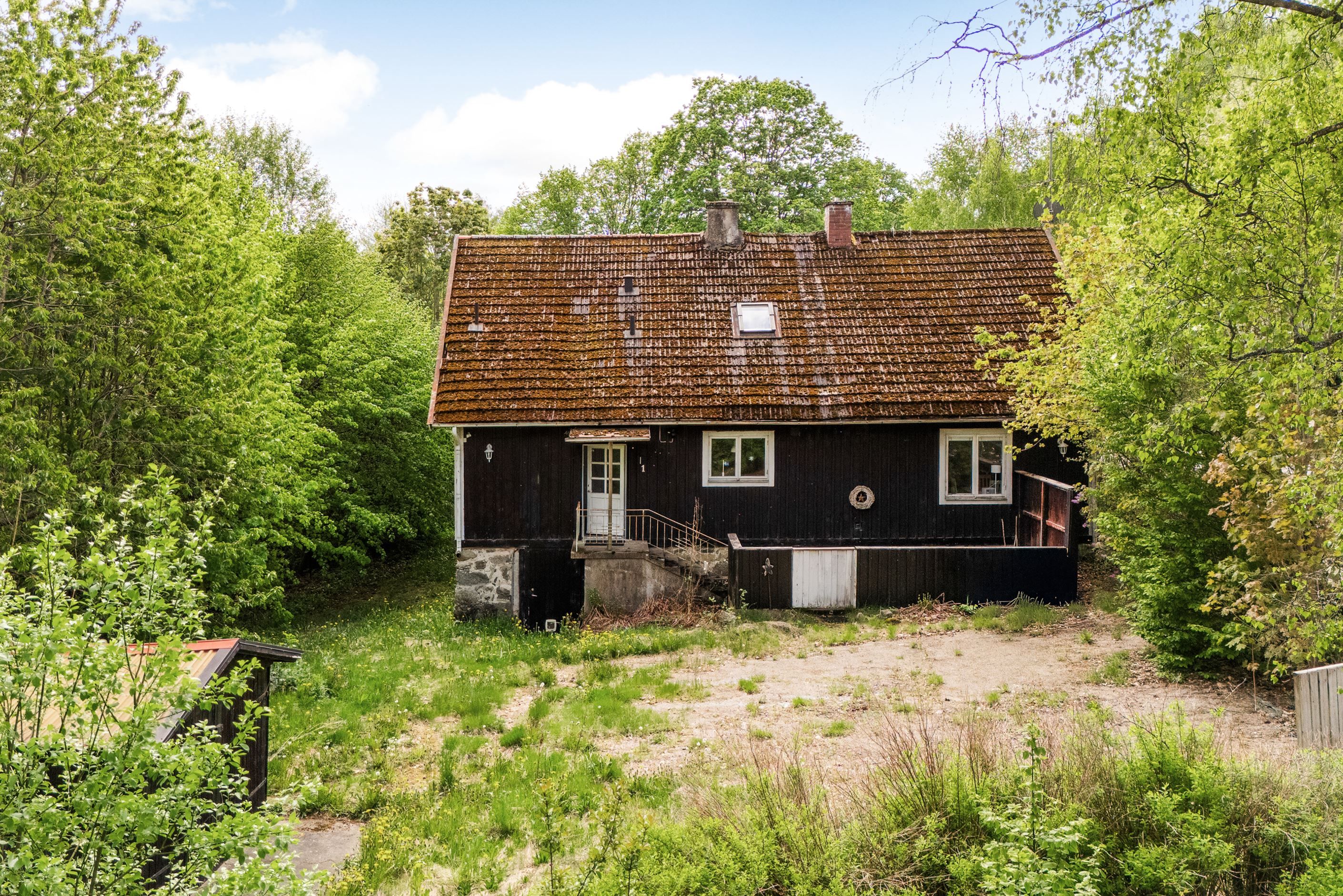 Exteriör