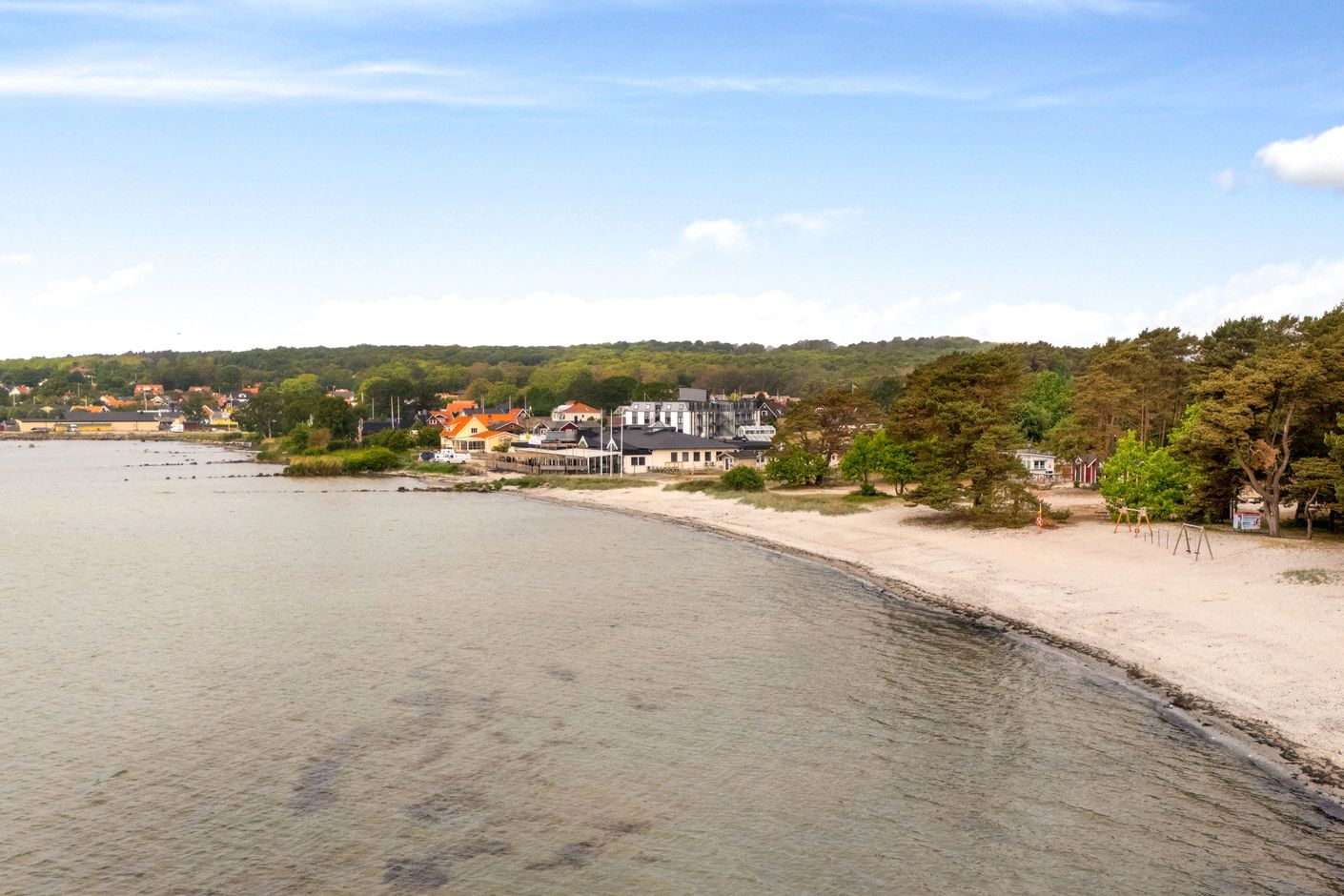 Strand