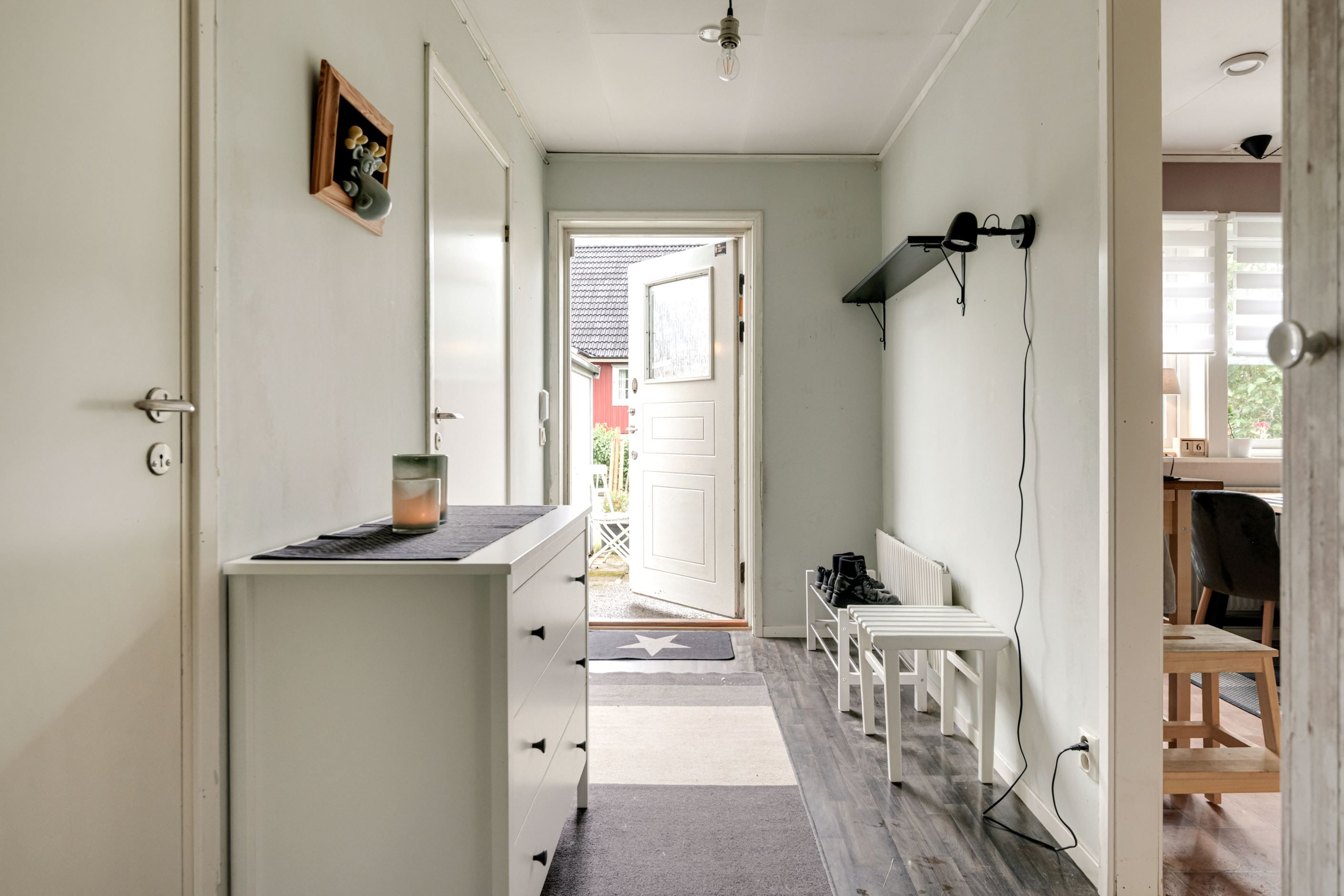 Hall