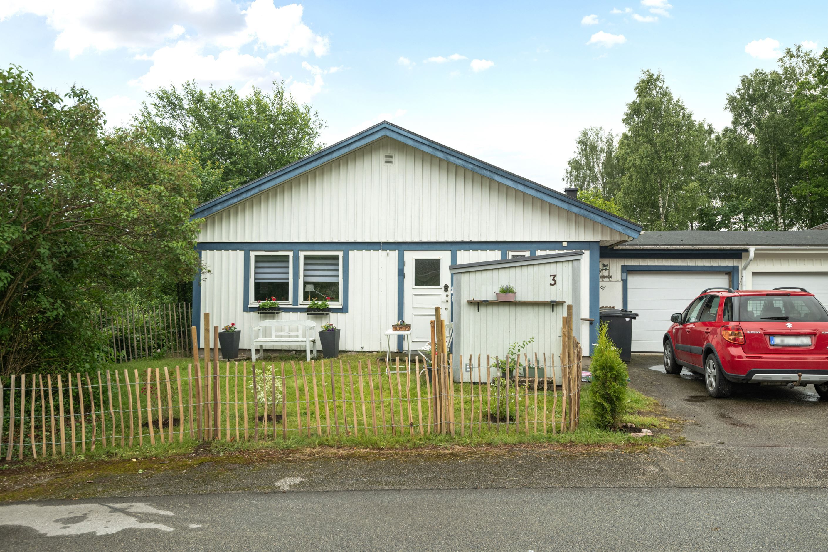 Exteriör