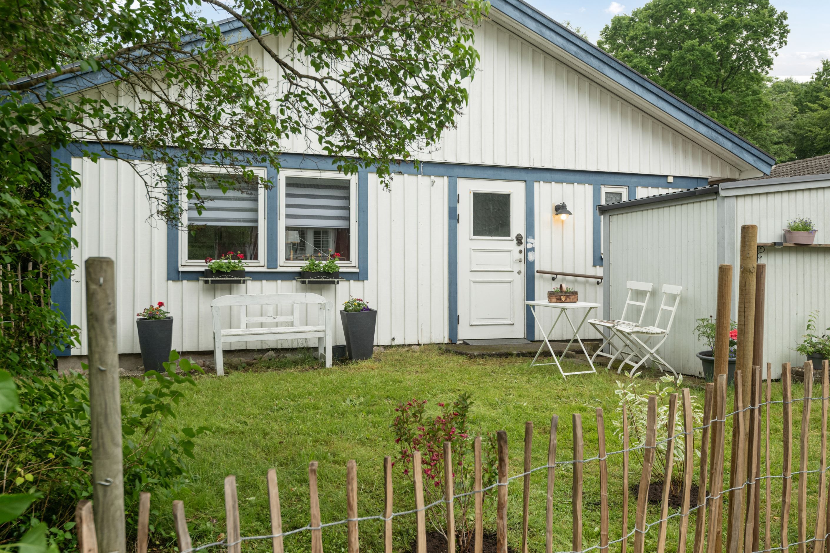 Exteriör