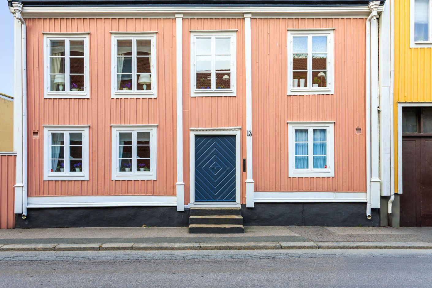 Exteriör