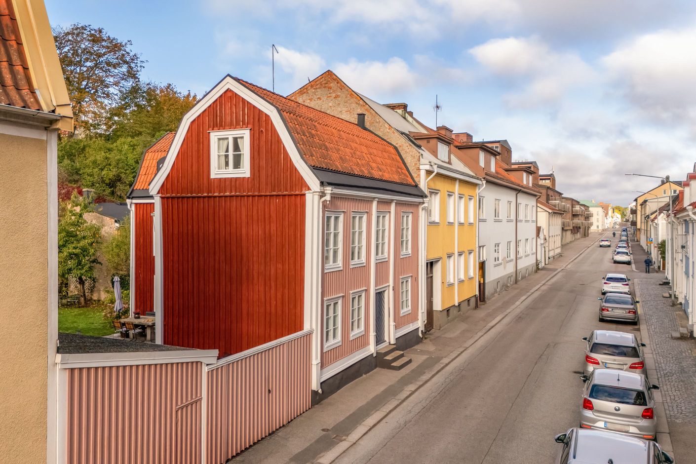 Exteriör