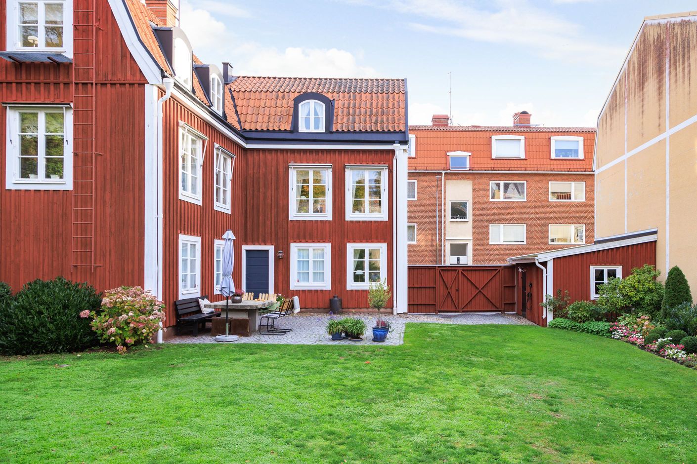 Exteriör