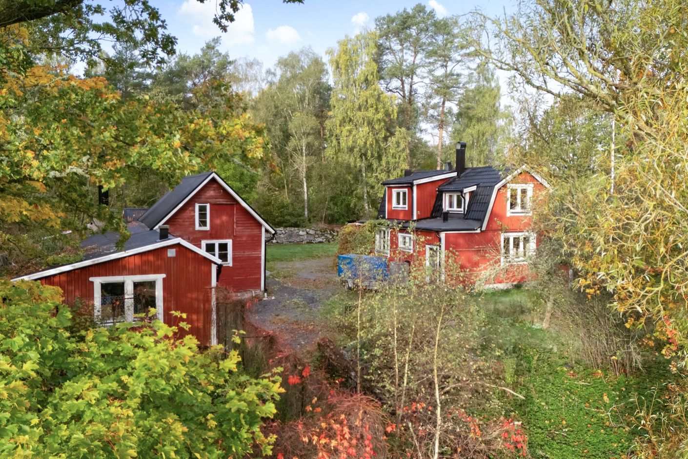 Gustavstorpsvägen 554-0 – bild 2