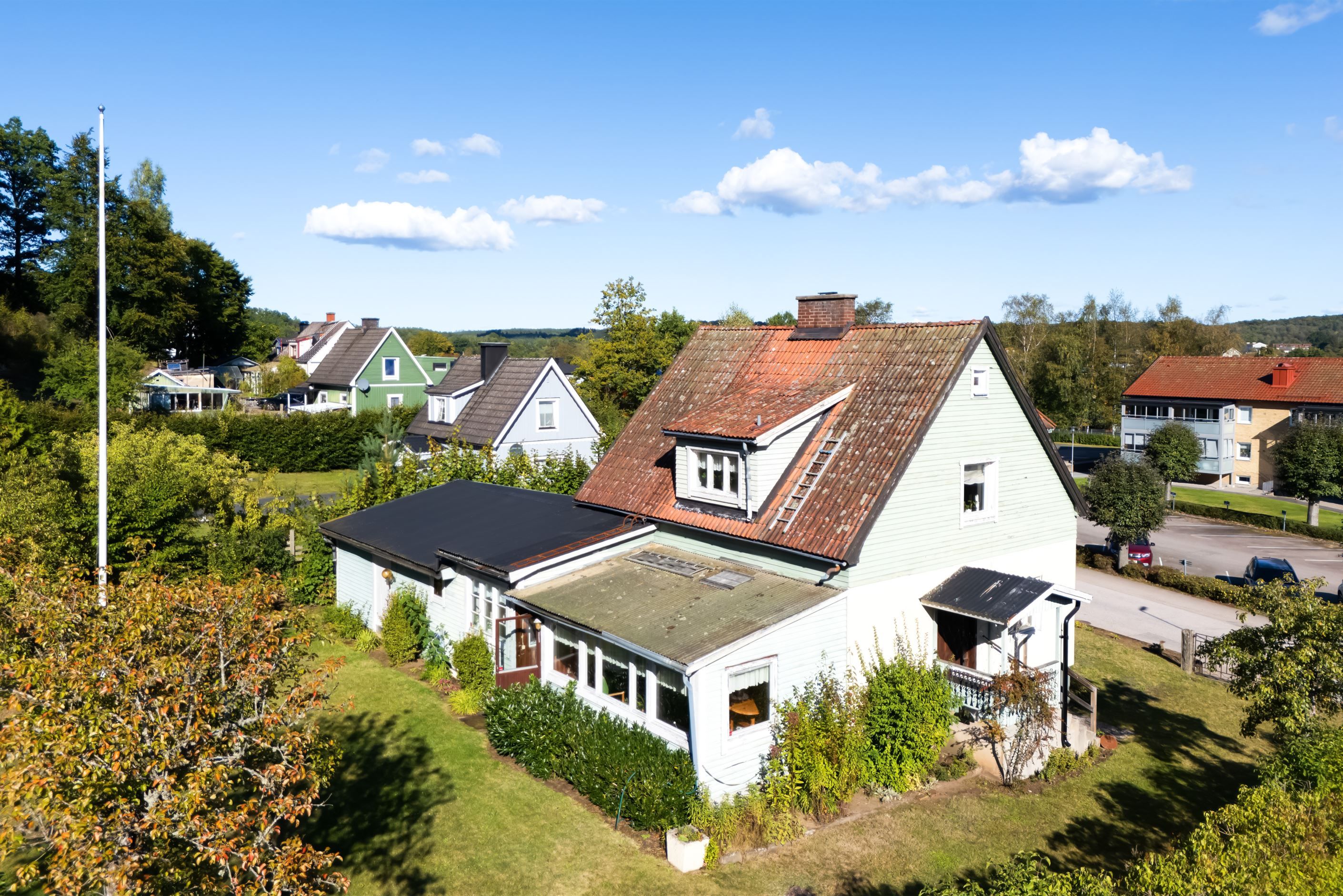 Exteriör