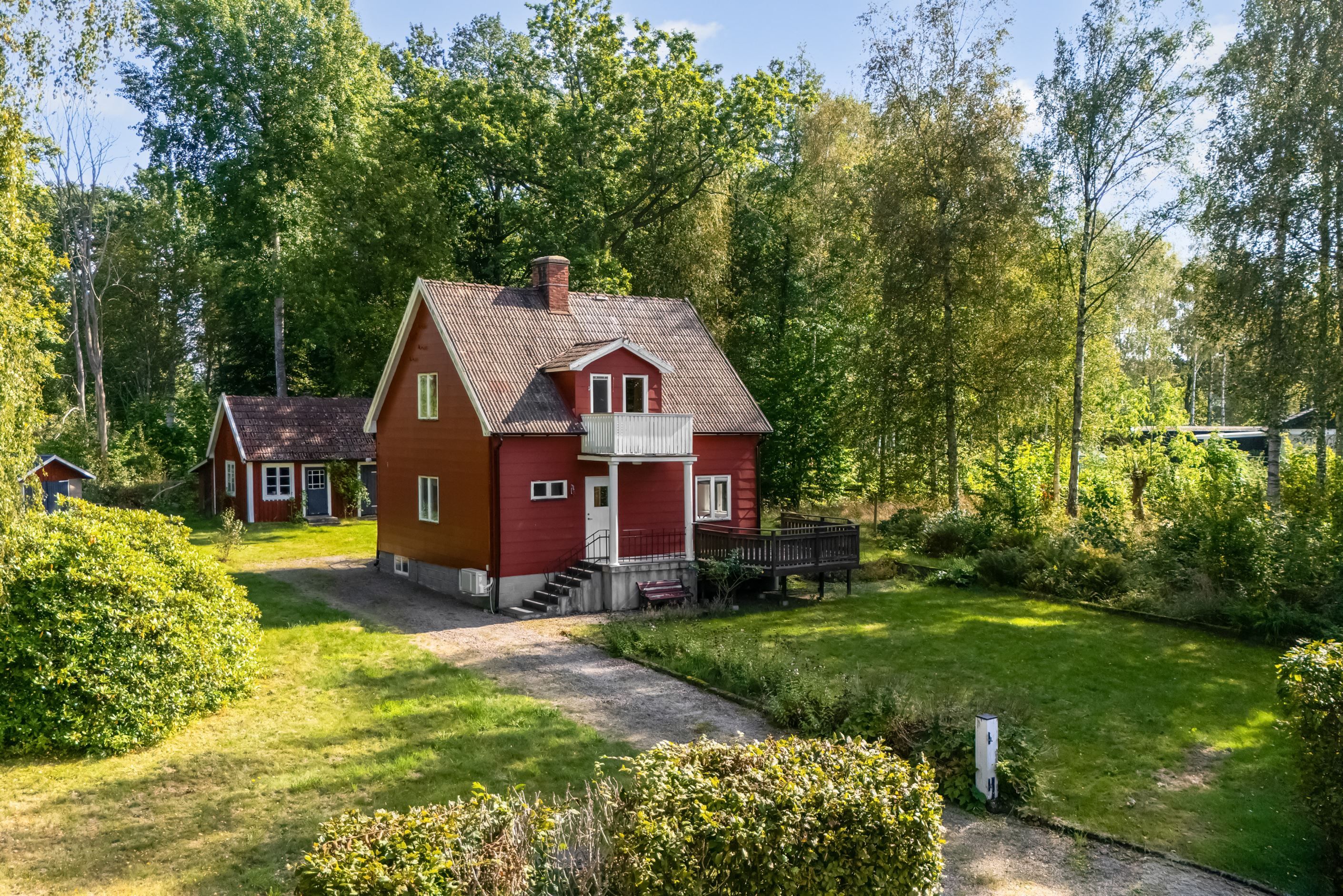 Exteriör