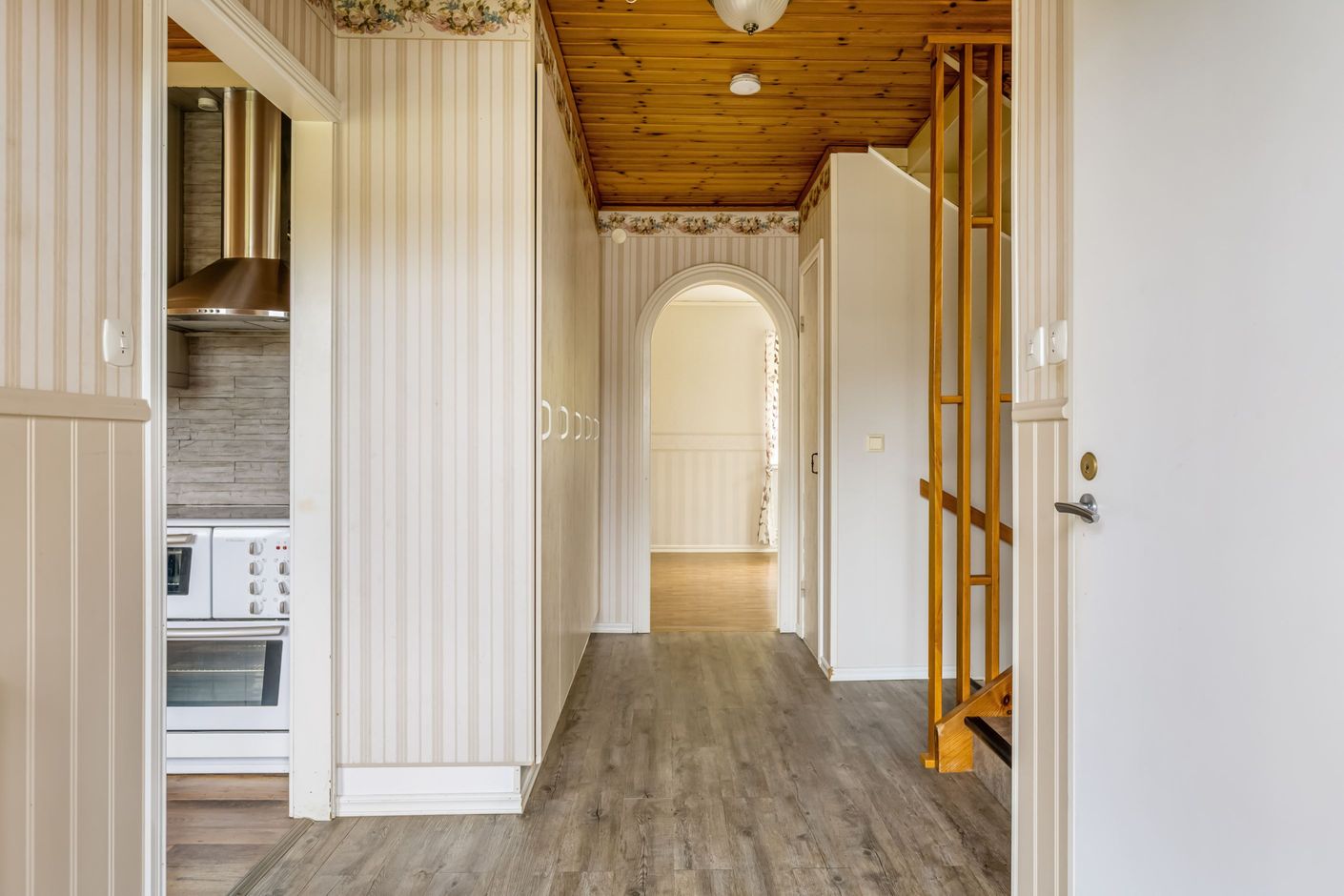 Entré/hall