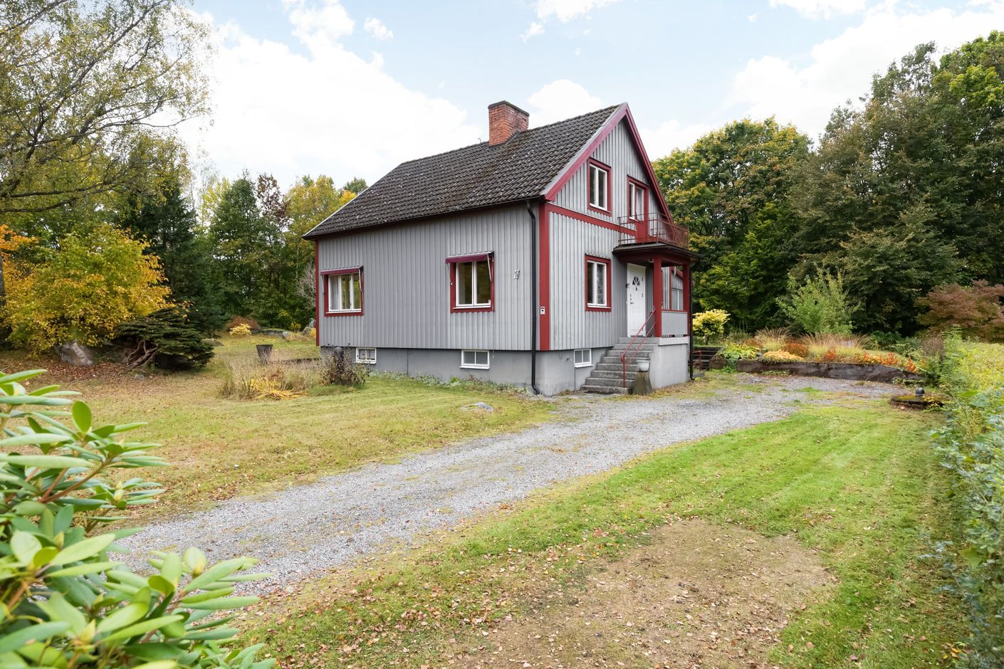 Exteriör