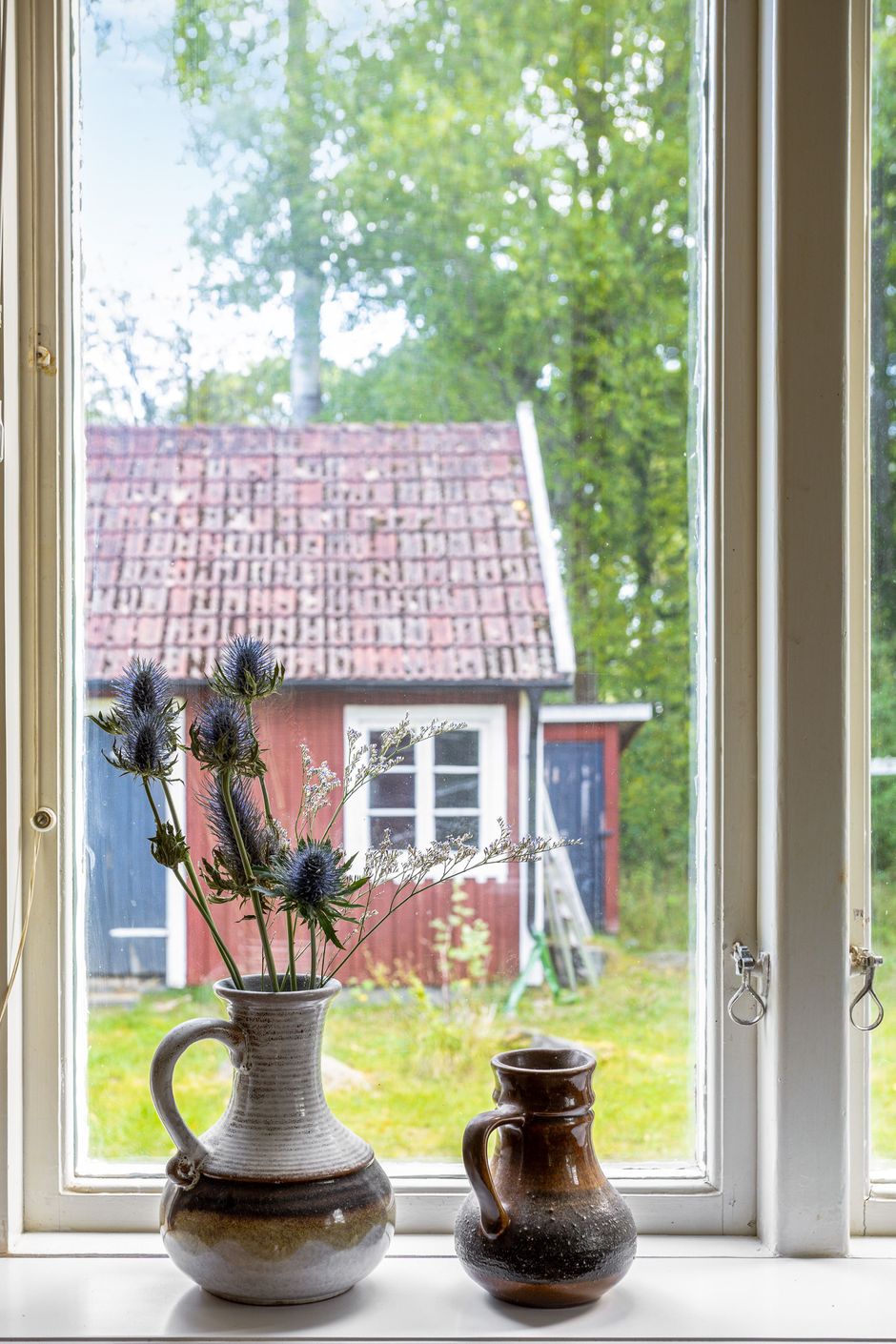 Vardagsrum