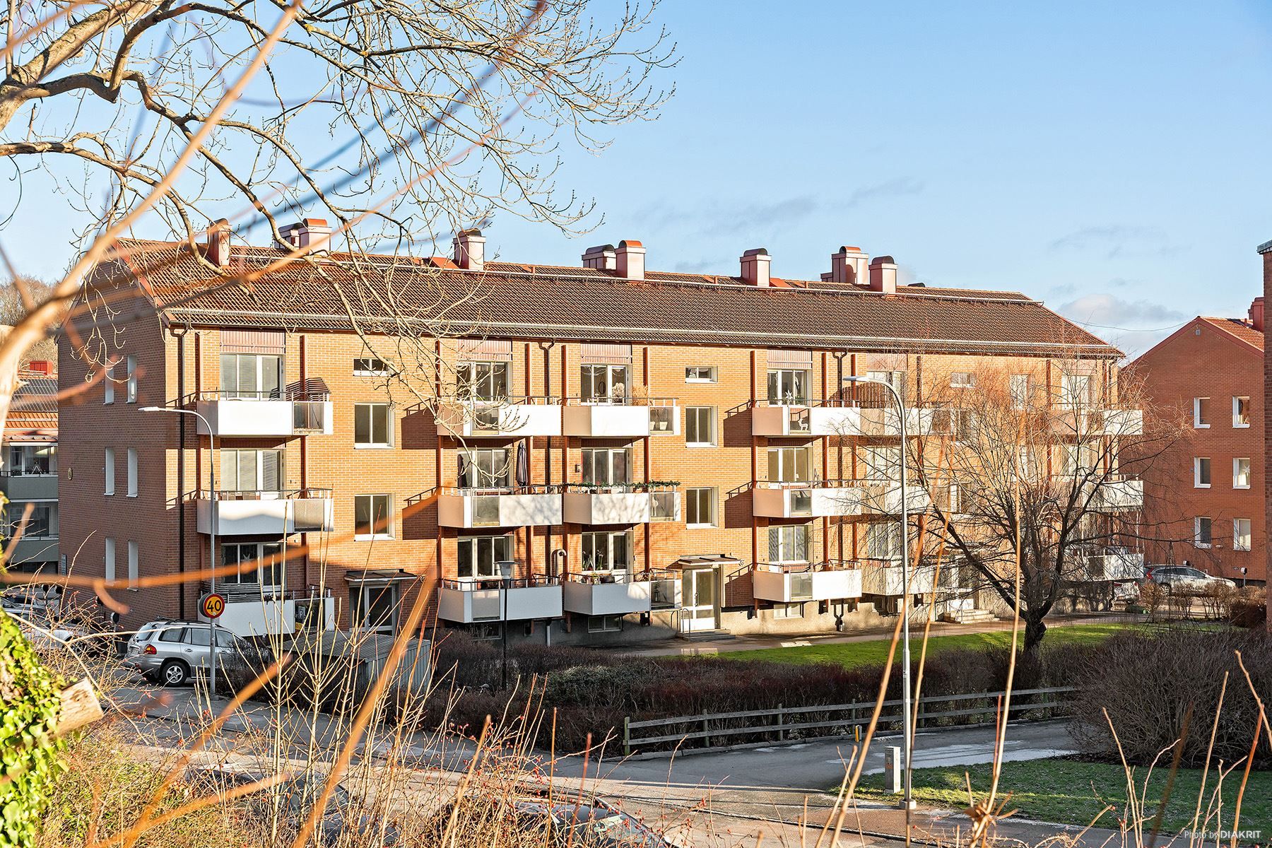 Exteriör
