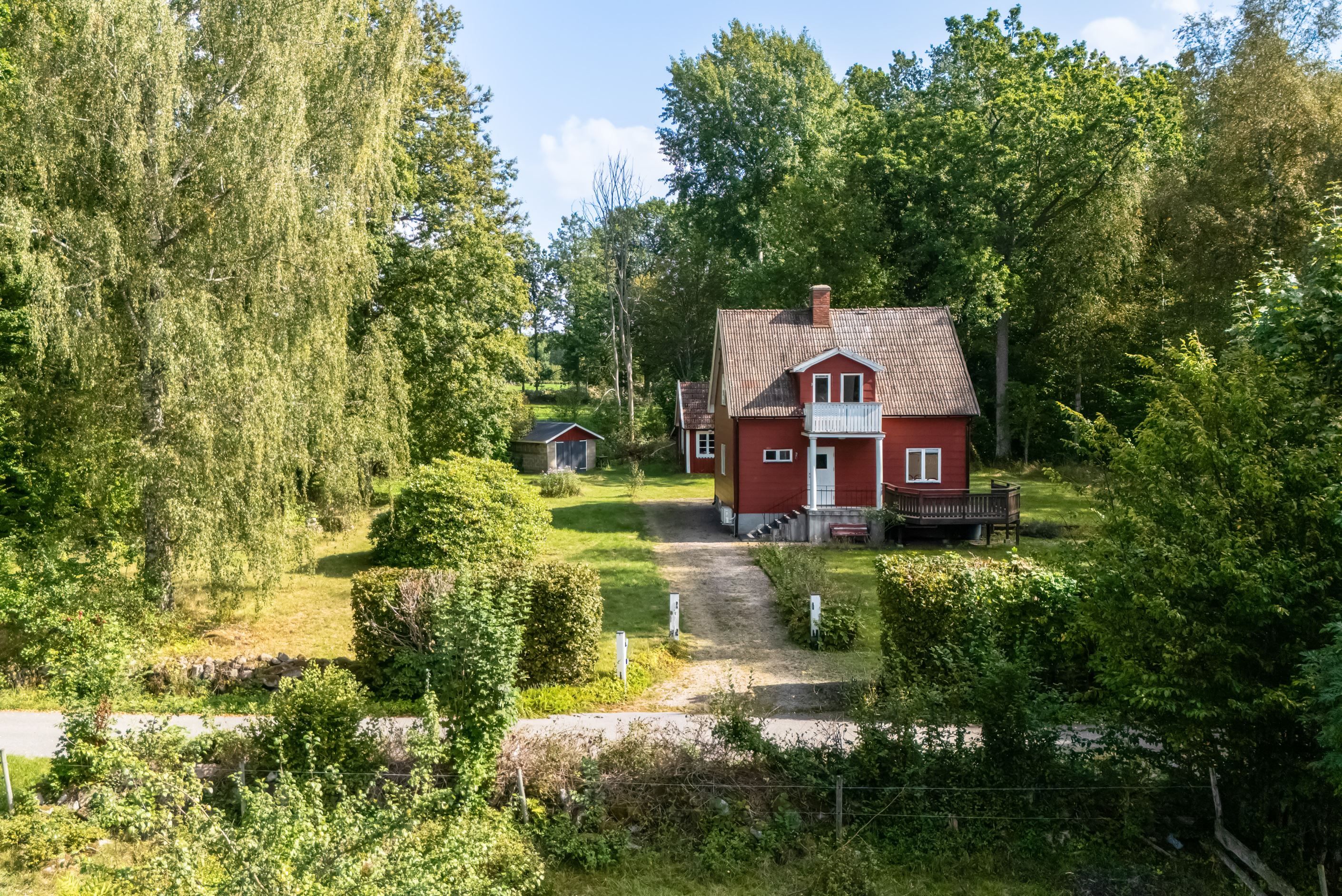 Exteriör