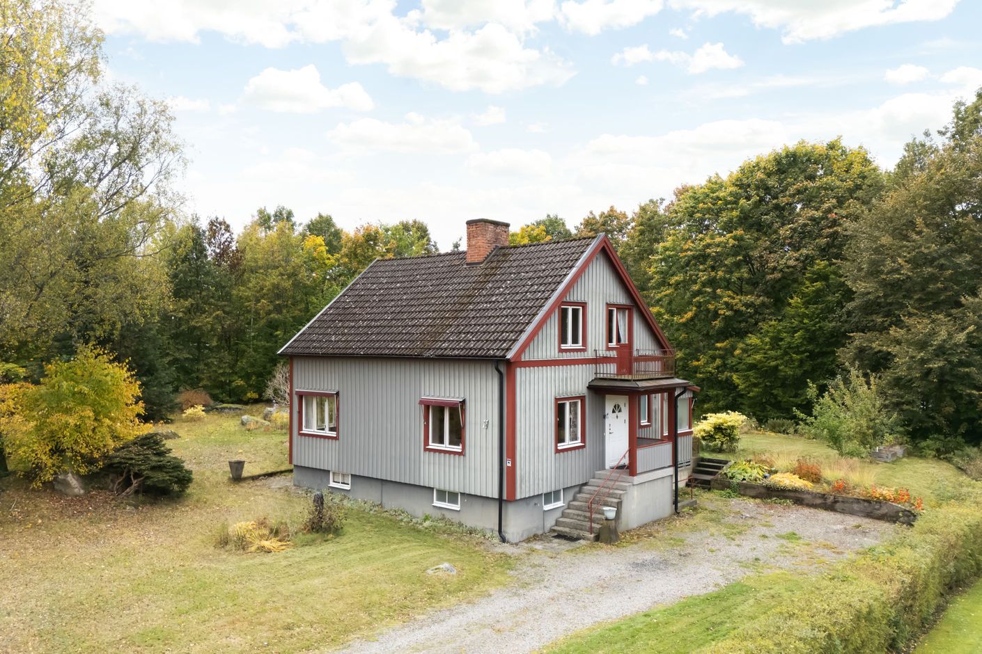 Exteriör