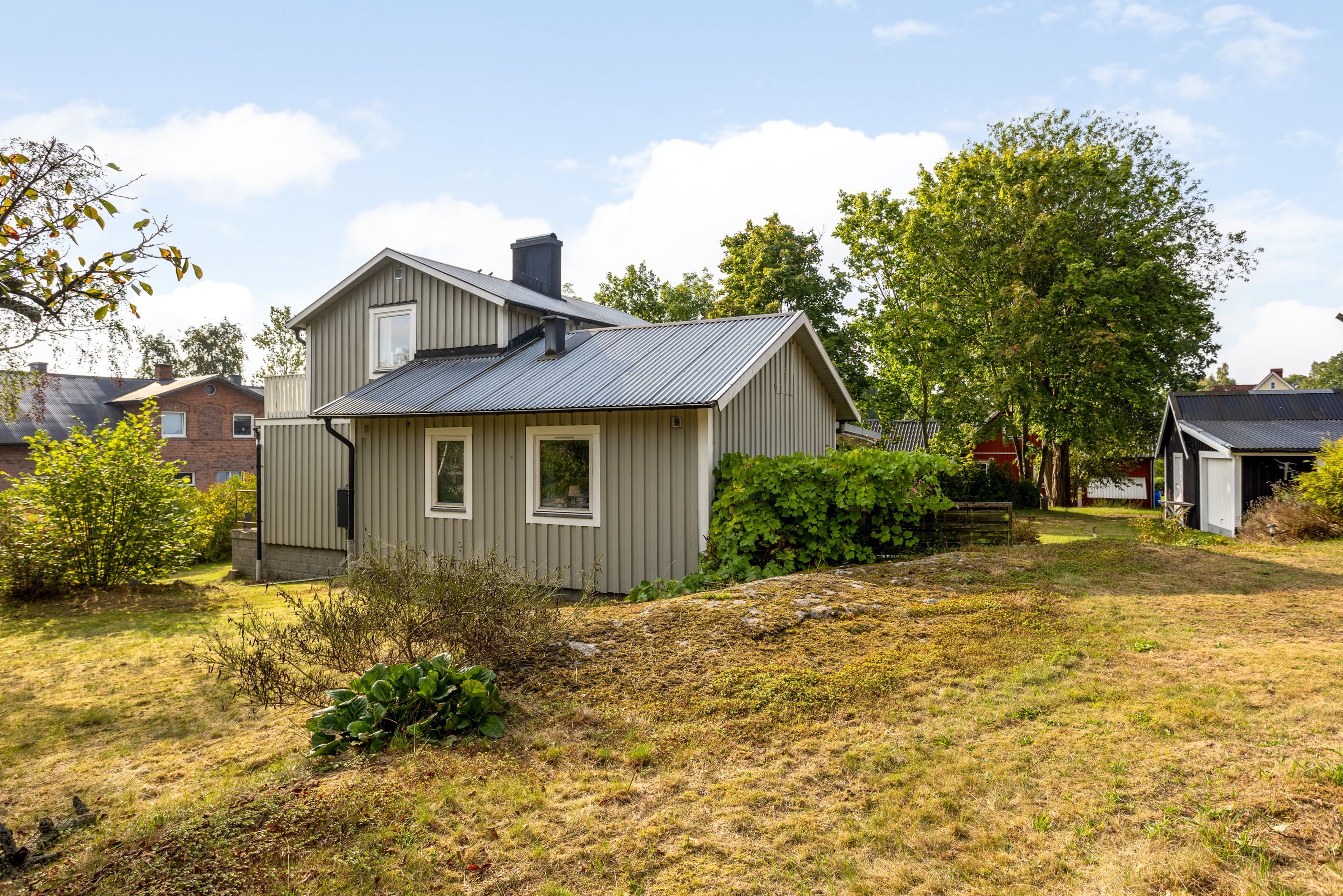 Exteriör