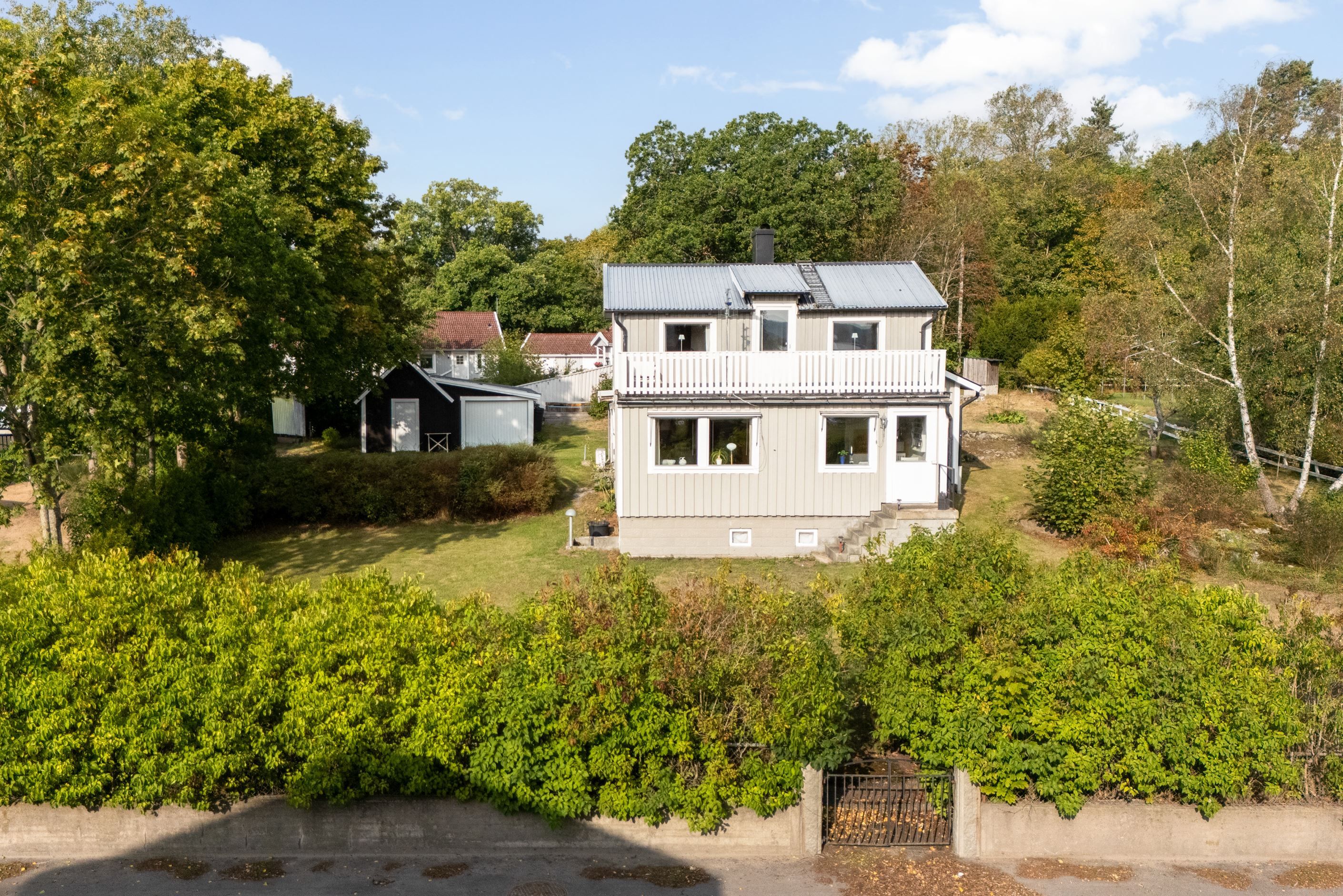 Exteriör