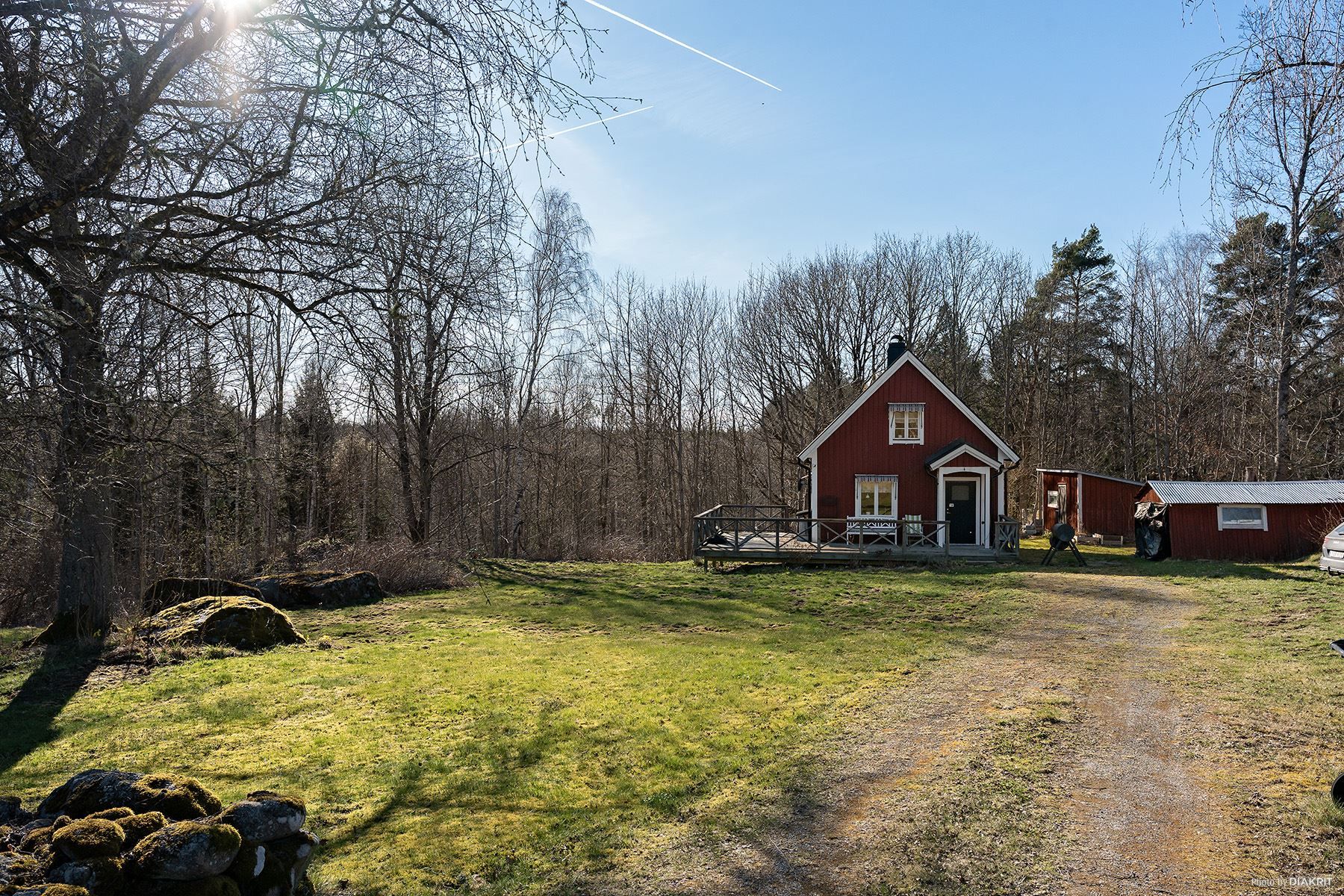 Exteriör