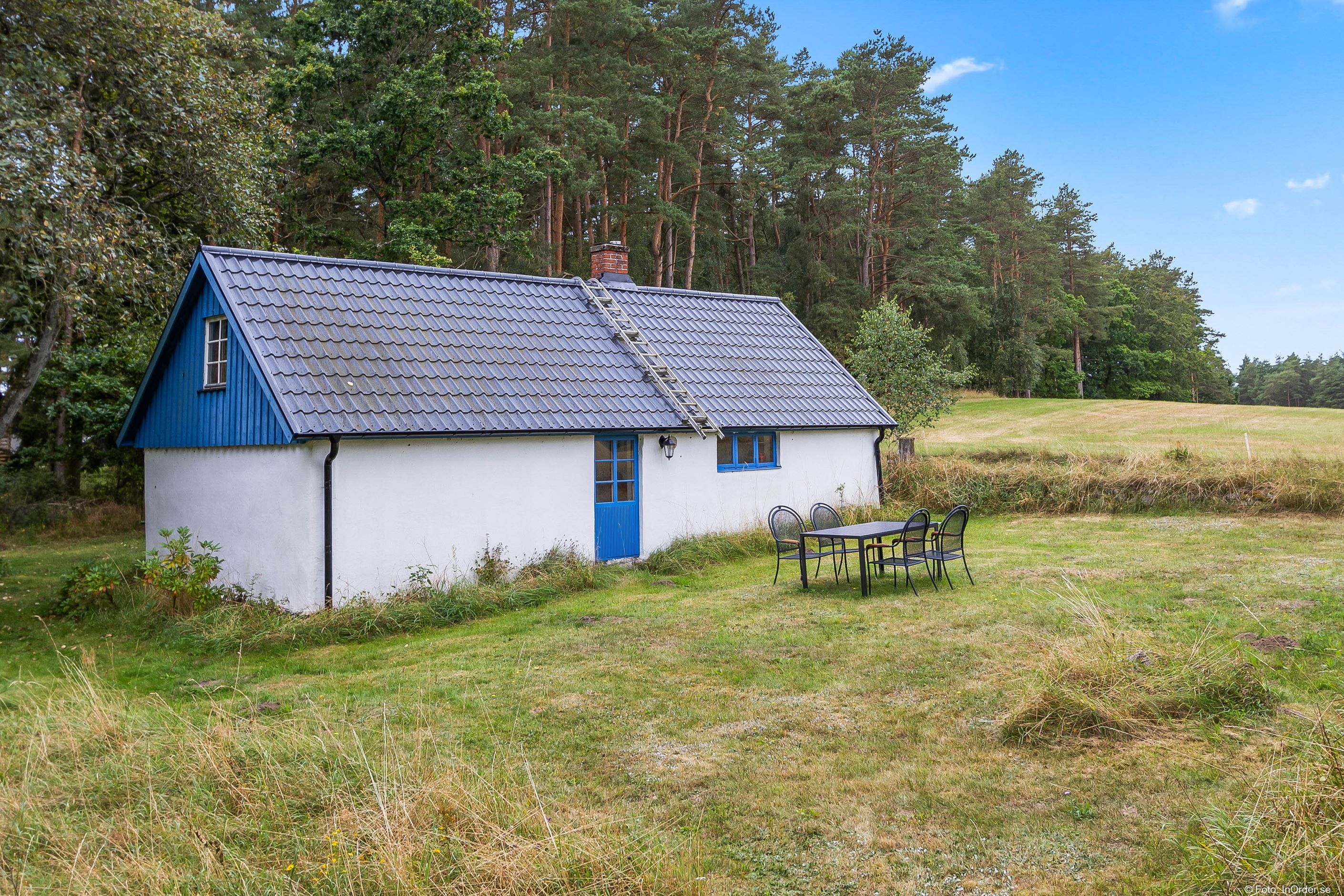 Exteriör