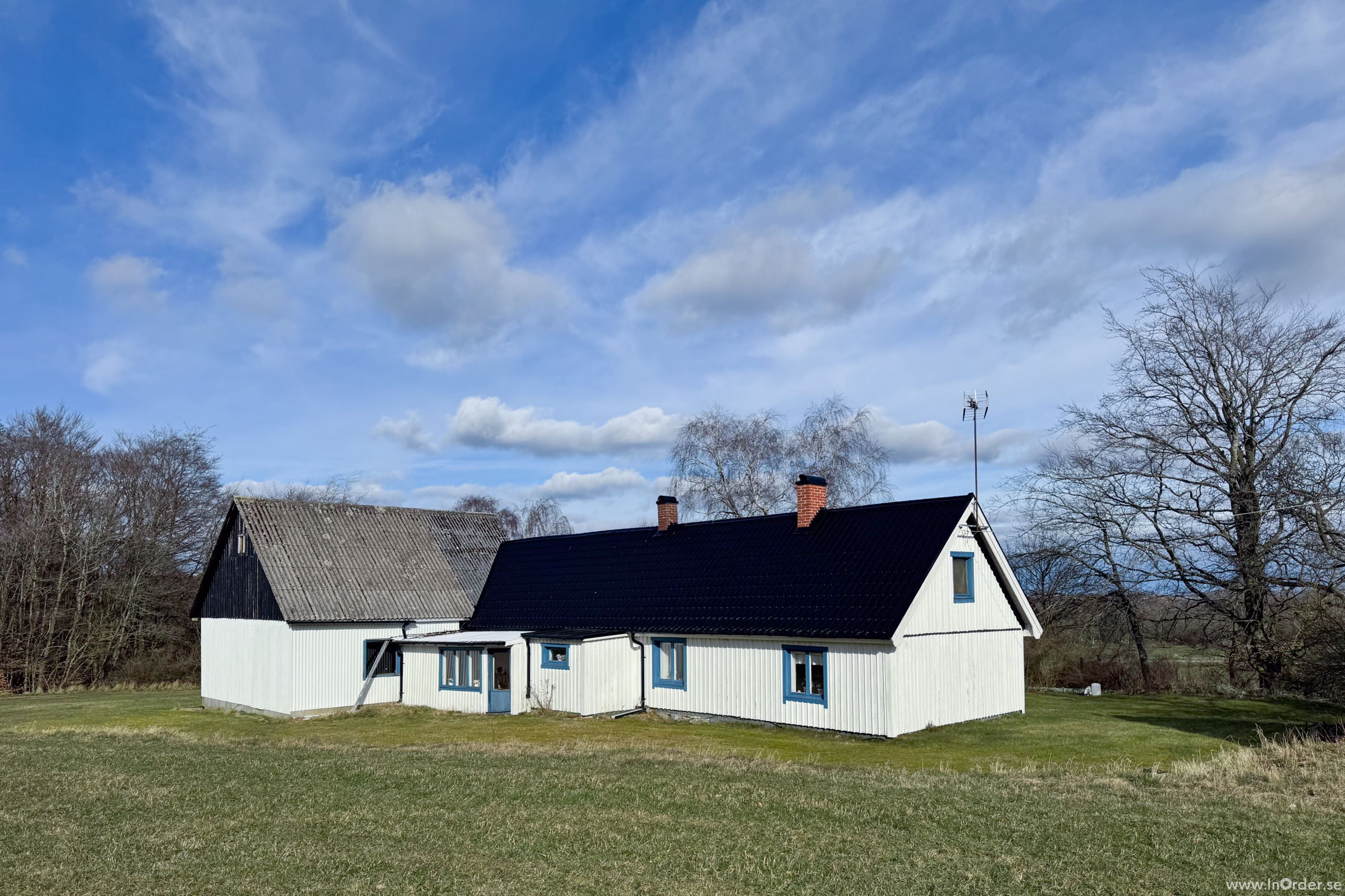 Exteriör