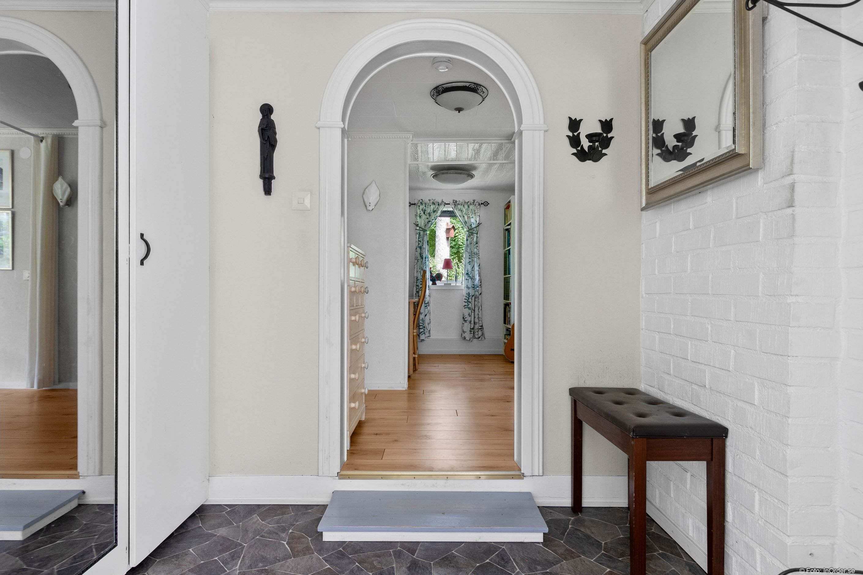 Entré/hall
