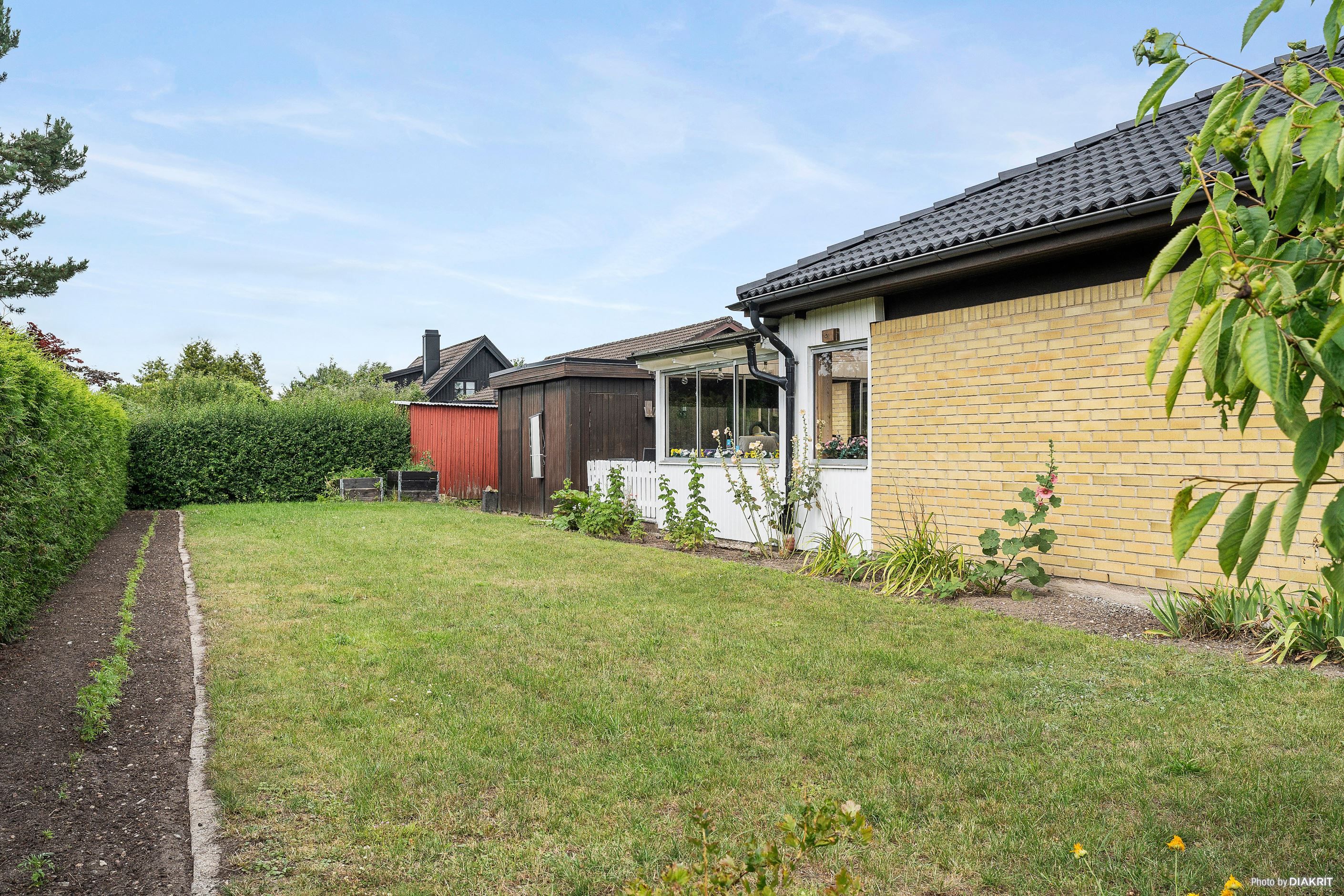 Exteriör