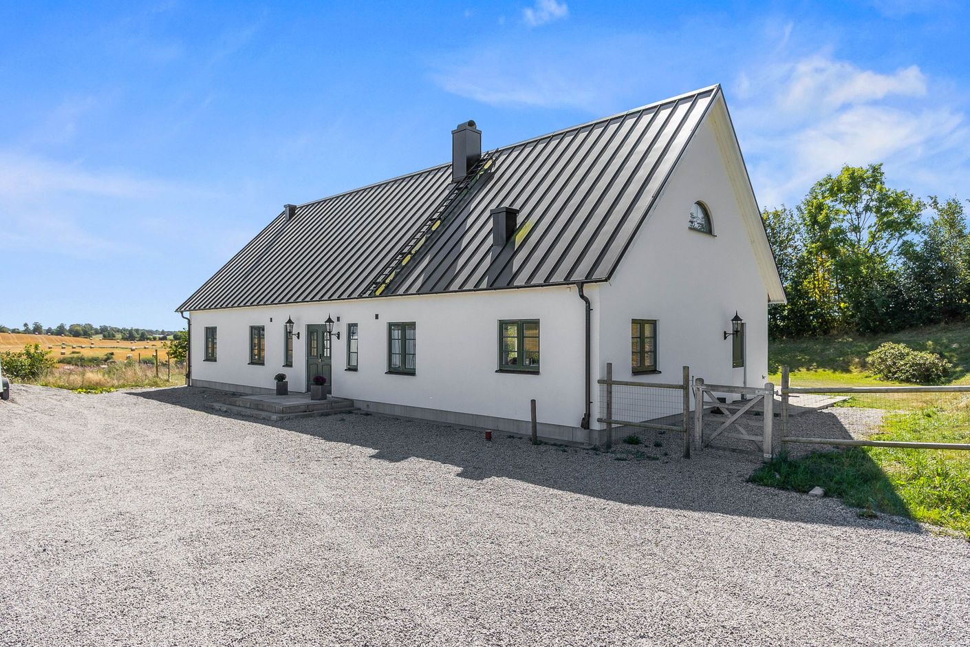 Exteriör