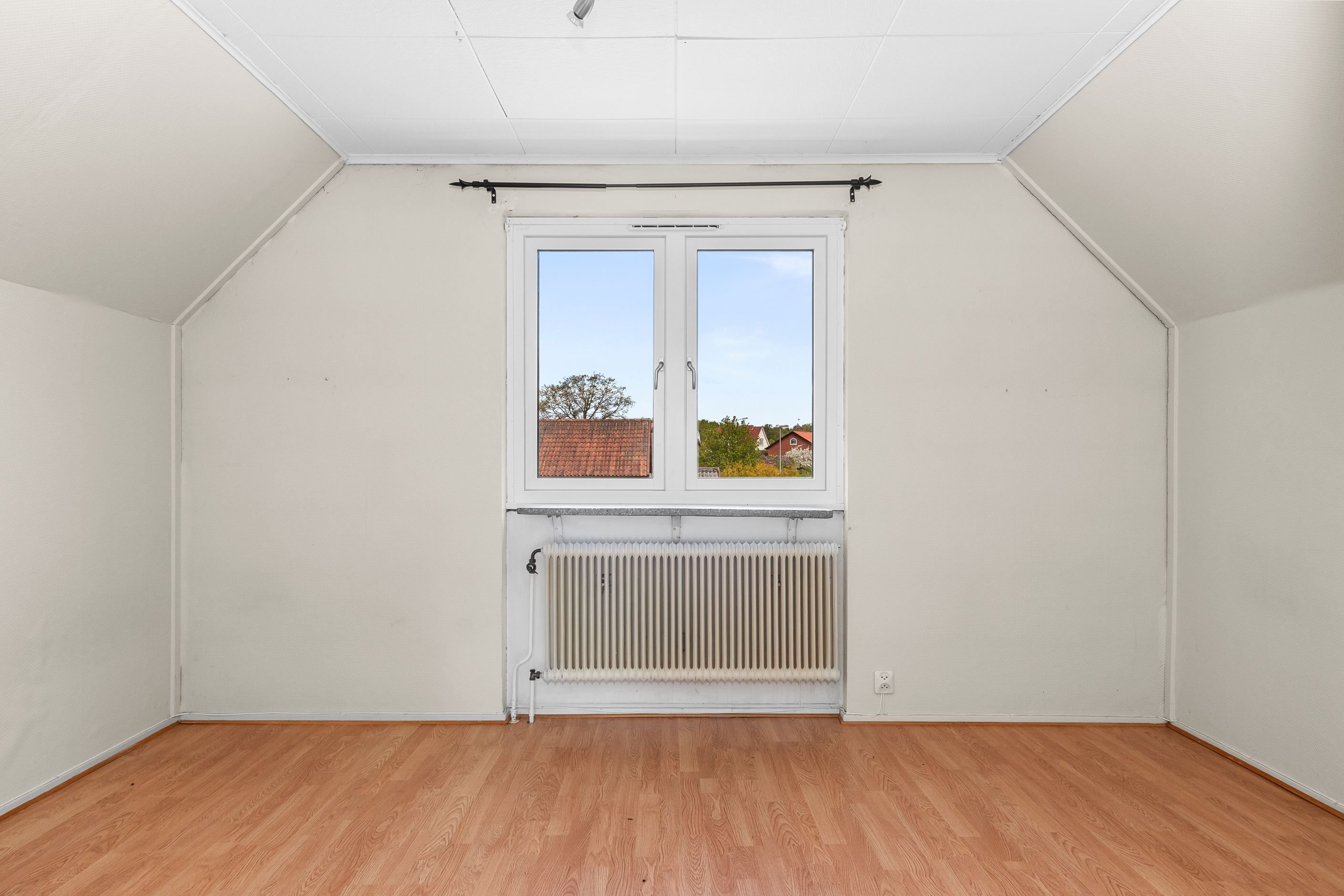 Sovrum öp