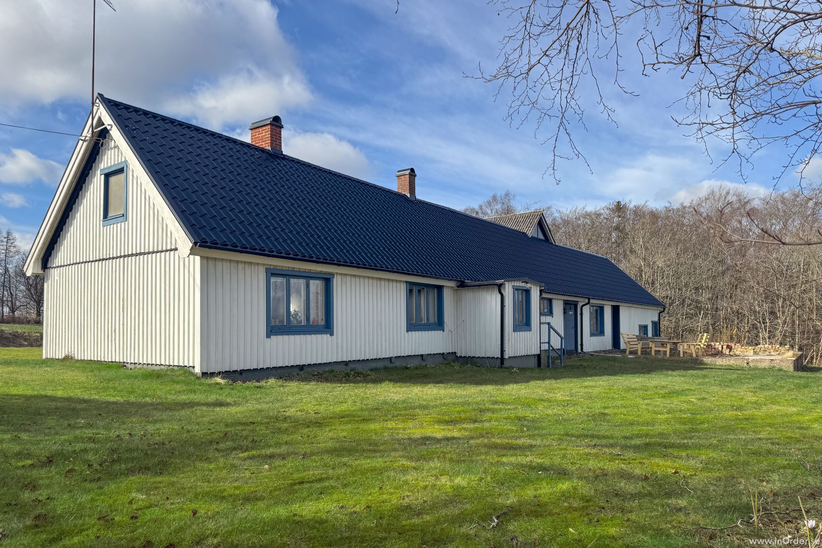 Exteriör