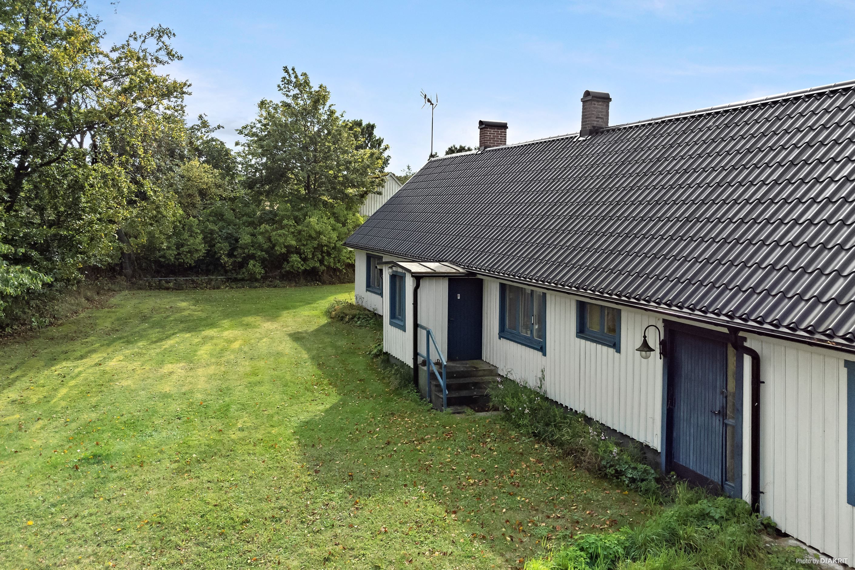 Exteriör